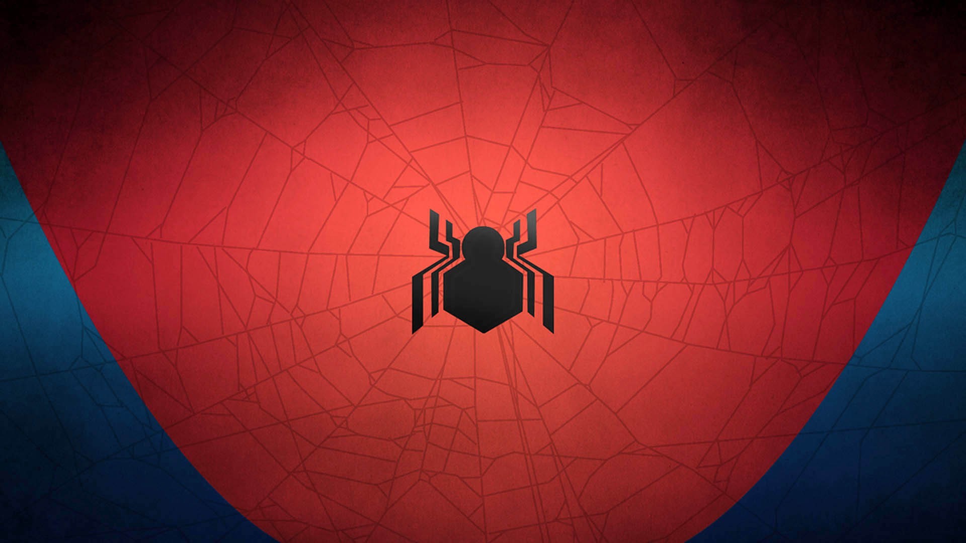  Spiderman  Logo Wallpaper    WallpaperTag