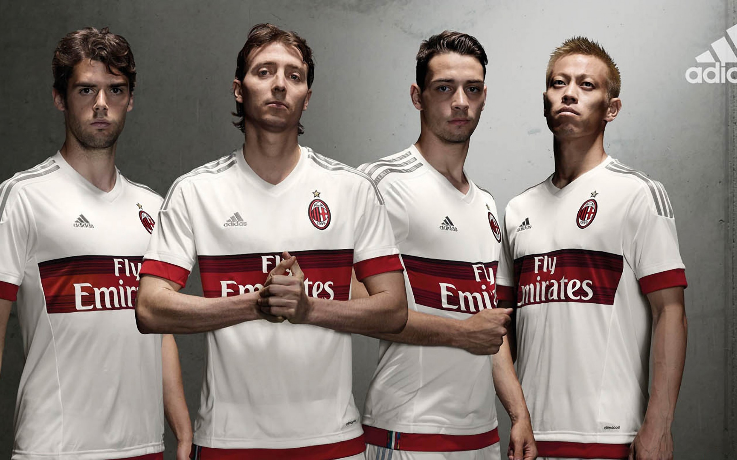 Inter Milan Home Kit for 2015 16