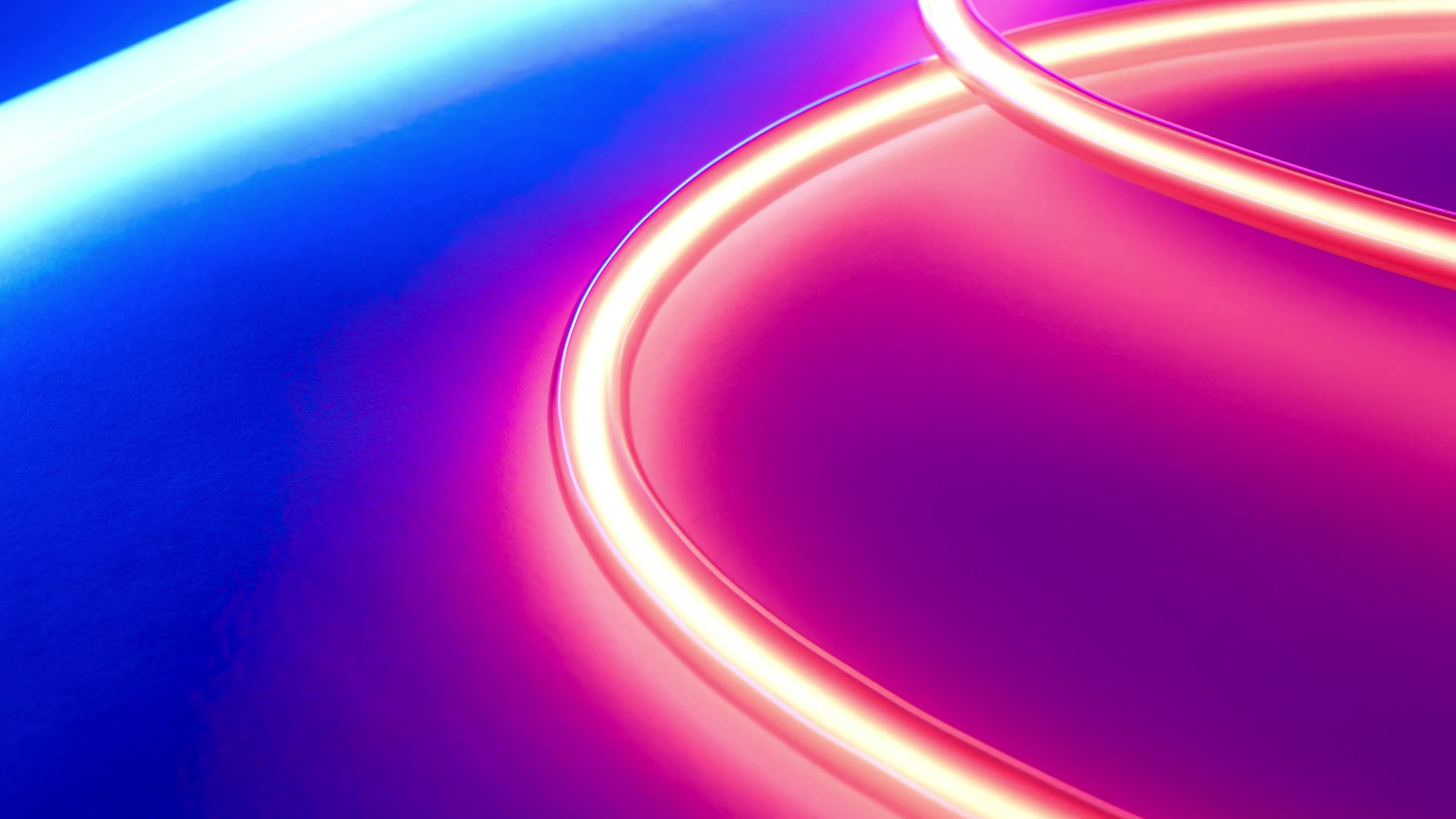 Neon Lights Background ·① WallpaperTag