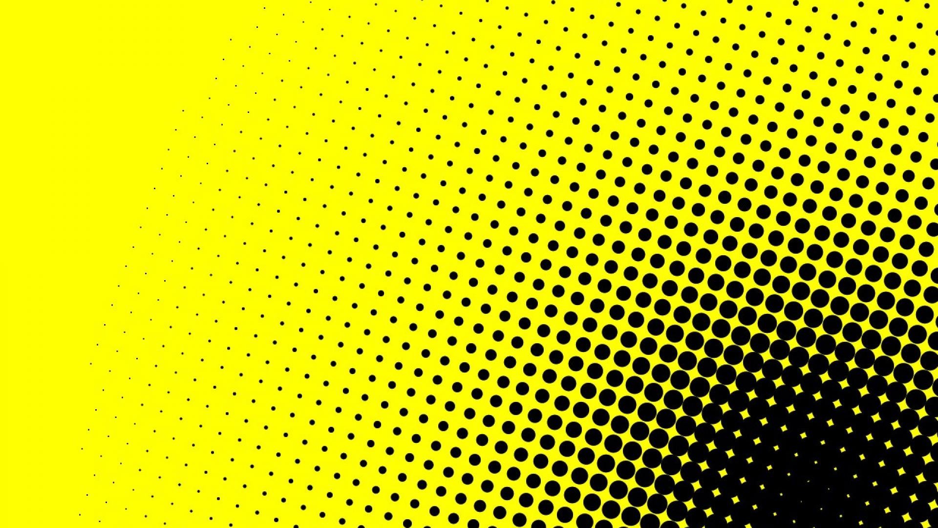 Black and Yellow background ·① Download free stunning