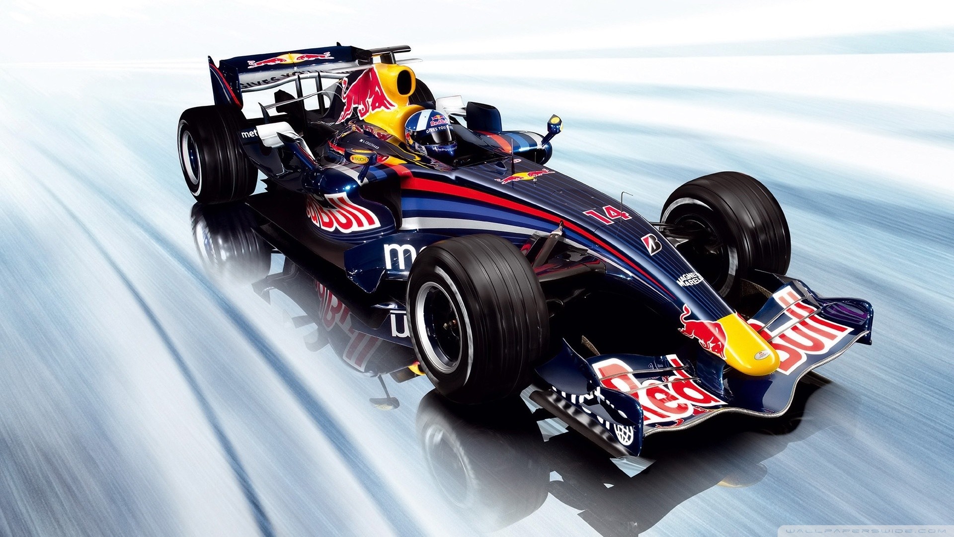 Red Bull Racing Wallpaper ·① WallpaperTag