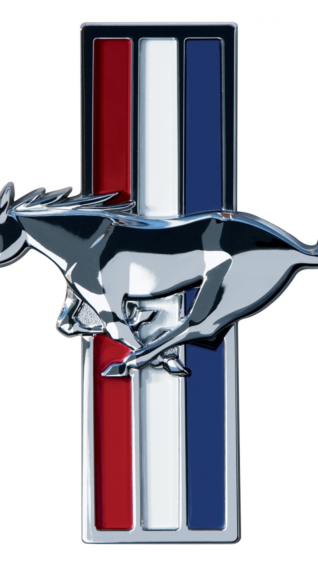 Mustang-Logo-Wallpaper-·①-WallpaperTag