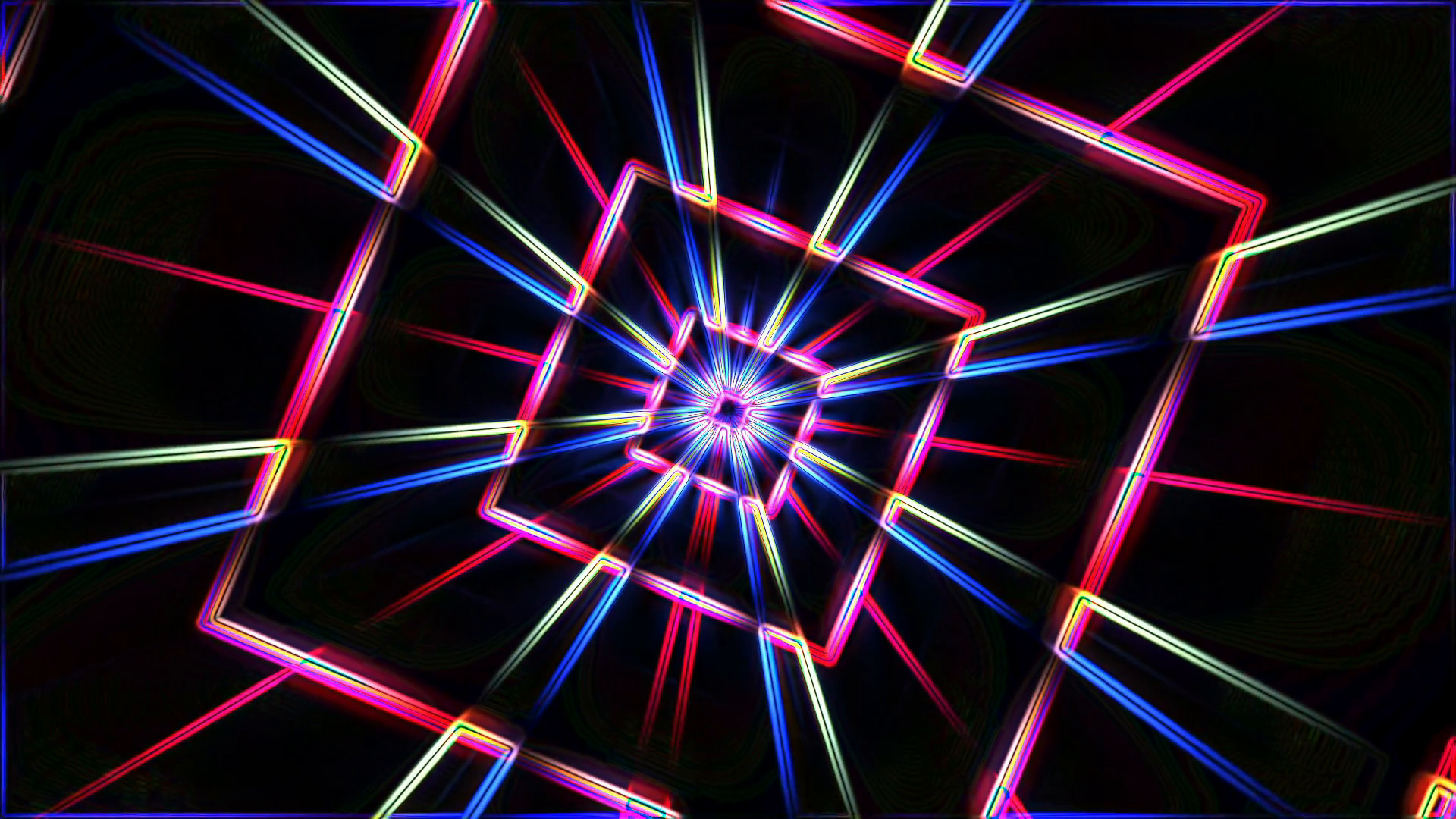 Neon Lights Background ·① WallpaperTag