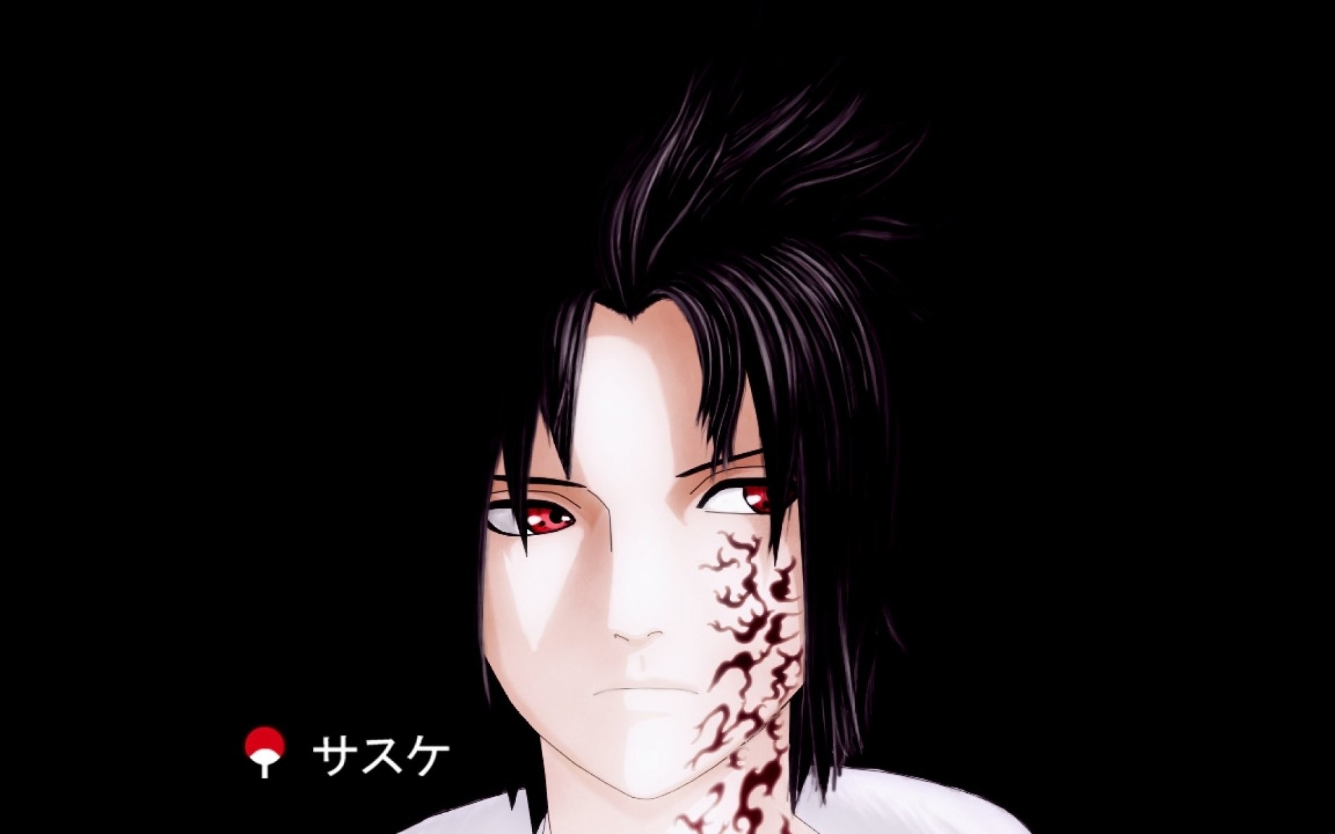 Sasuke Uchiha Wallpaper ① Download Free Awesome Full Hd