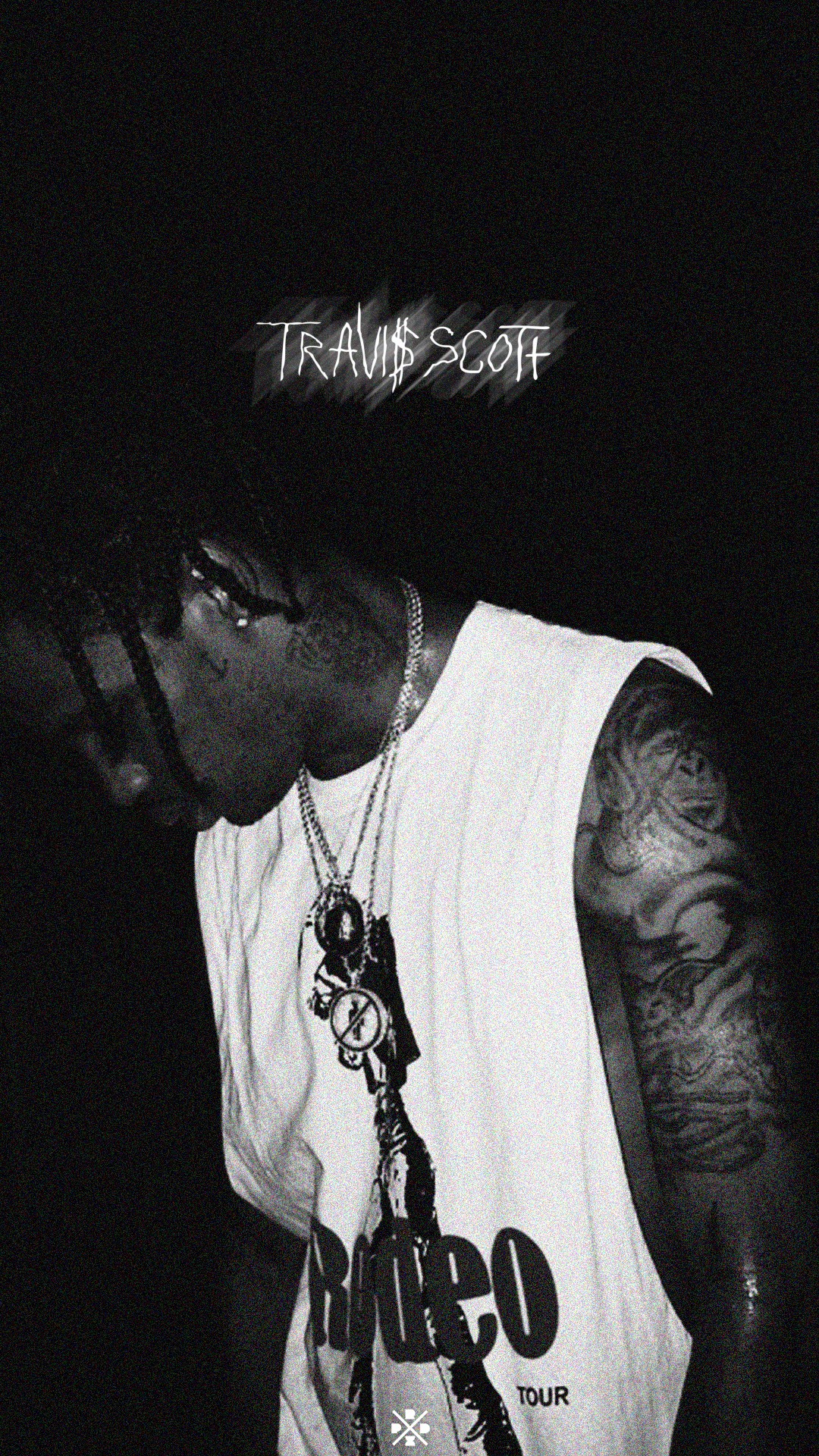 Travis Scott wallpaper ·① Download free amazing HD wallpapers for desktop and mobile devices in ...