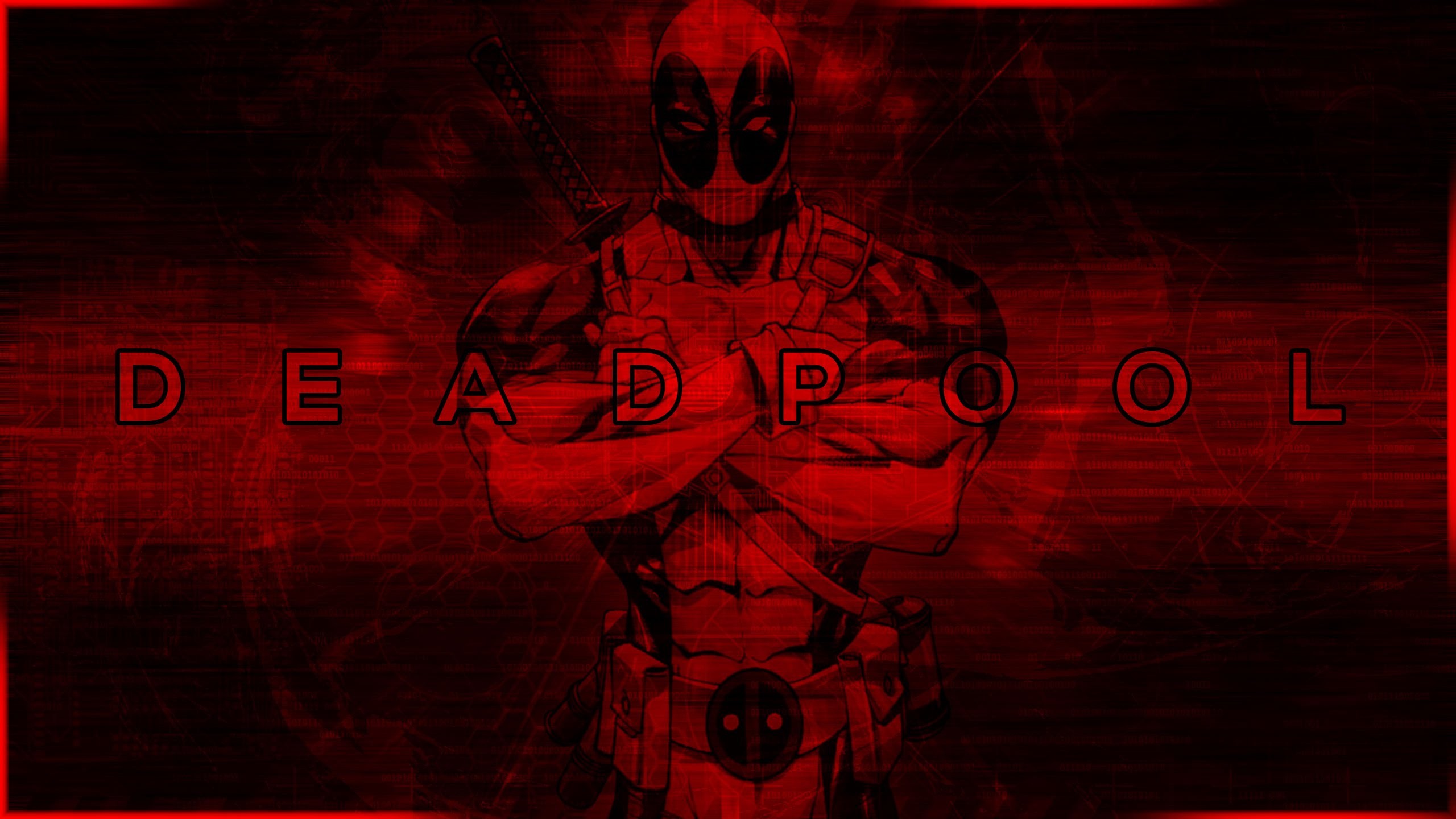  Deadpool  HD  wallpaper    Download free cool backgrounds  