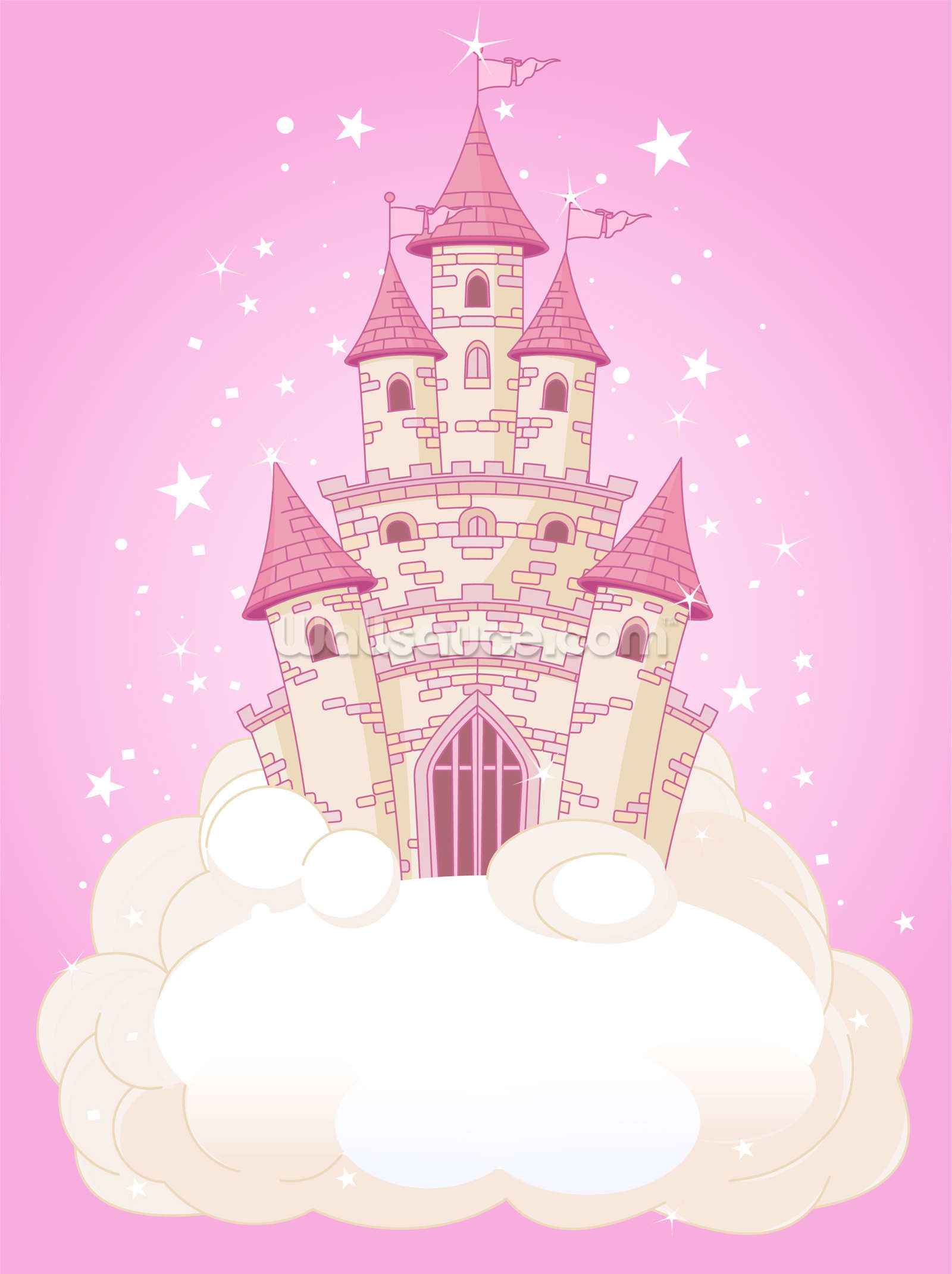 Pink Fairy Wallpaper ·① WallpaperTag