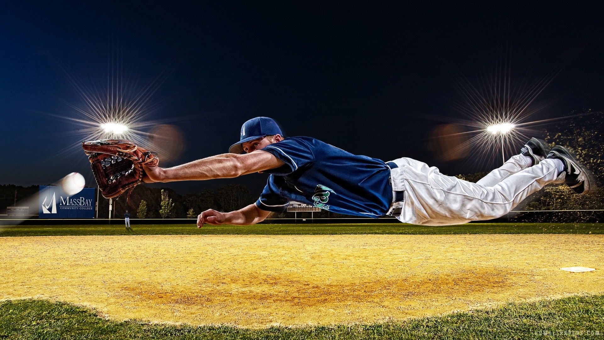 Baseball wallpaper ·① Download free beautiful full HD ...