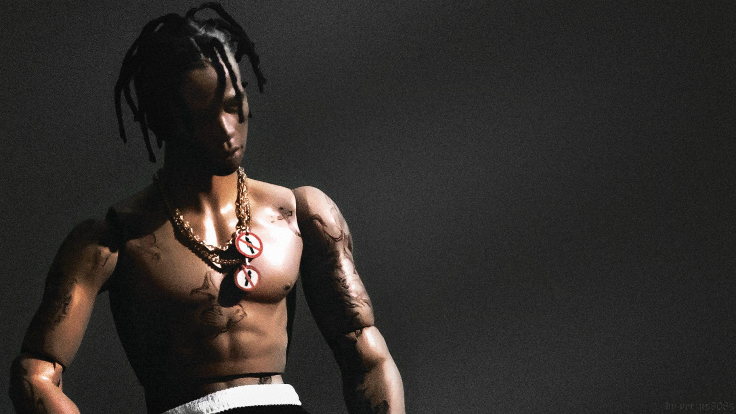 Travis Scott Rodeo Download