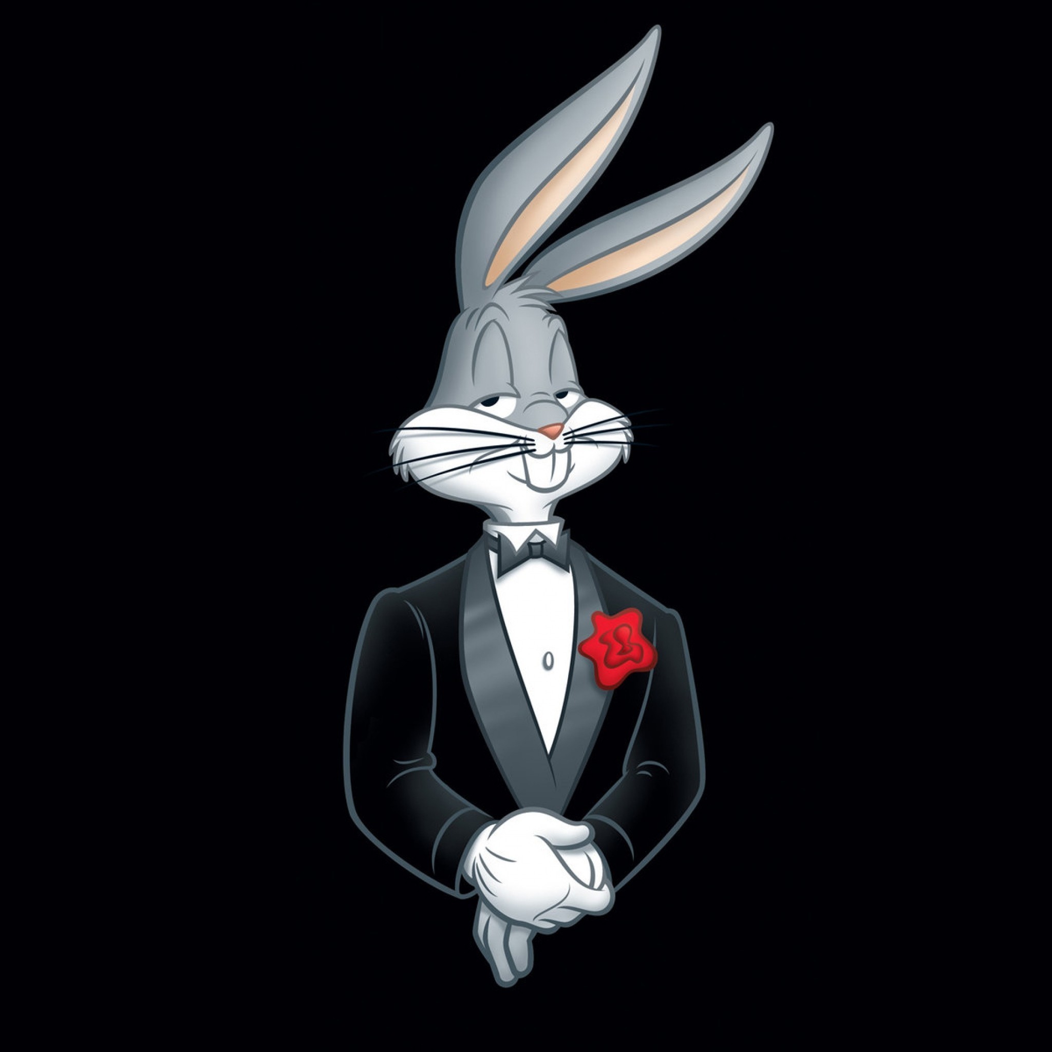 727467 amazing cool cartoon gangster wallpapers 2048x2048 4k