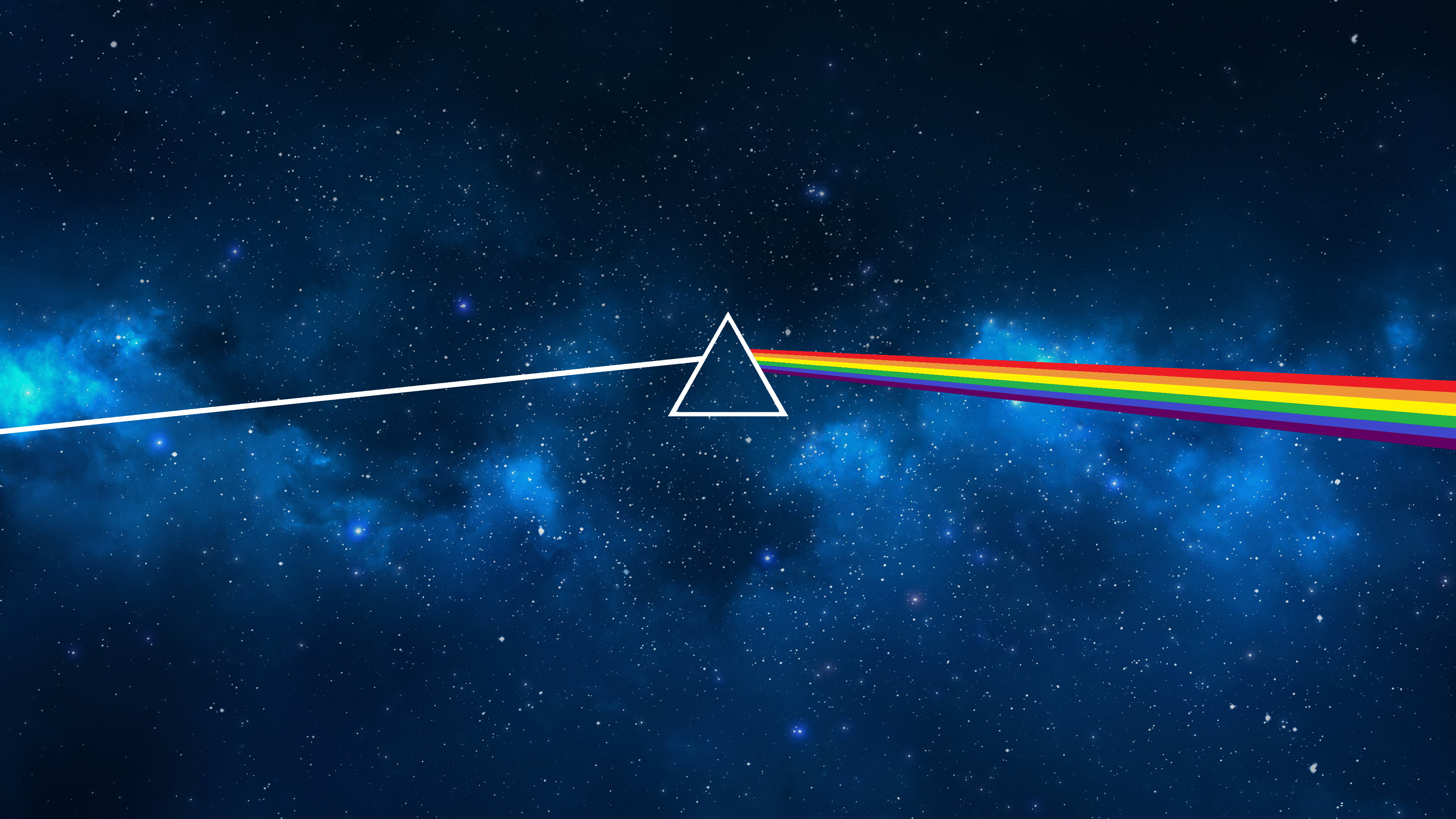 Dark Side Of The Moon Wallpaper ·① Wallpapertag