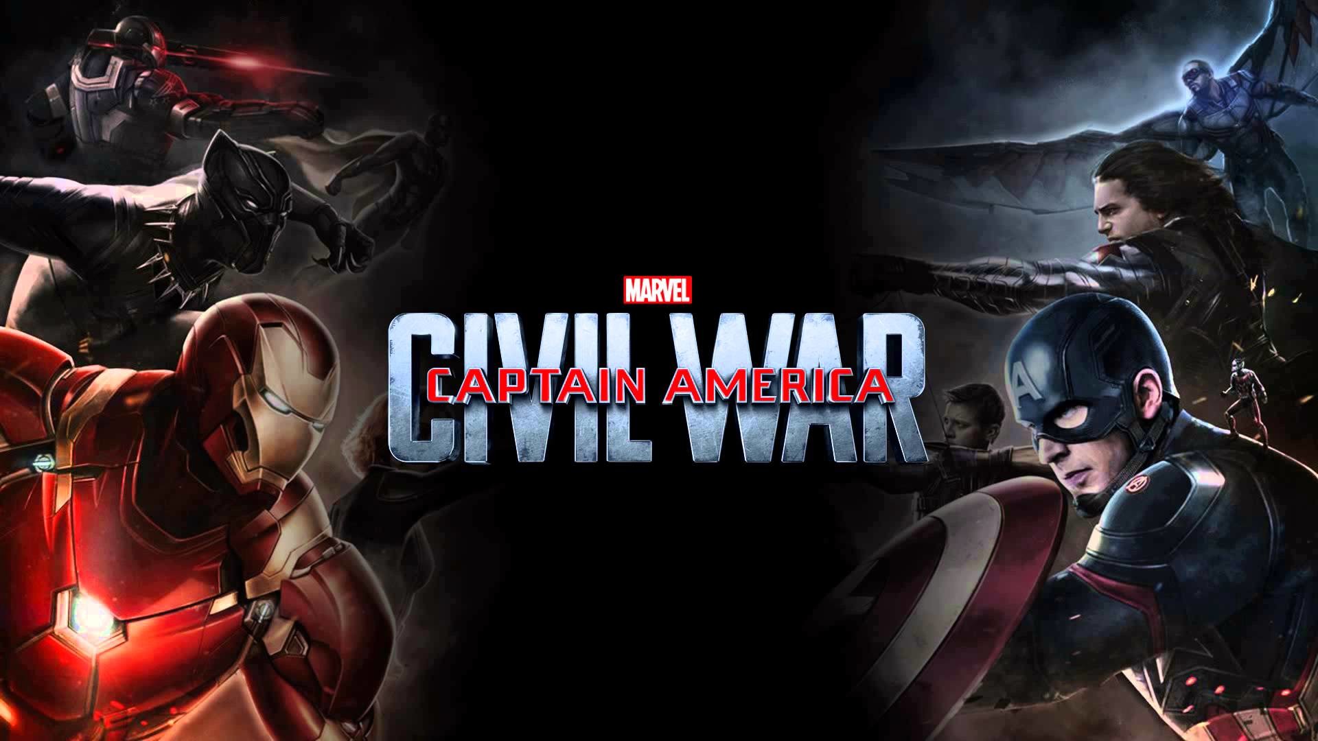 American Civil War Wallpaper ①