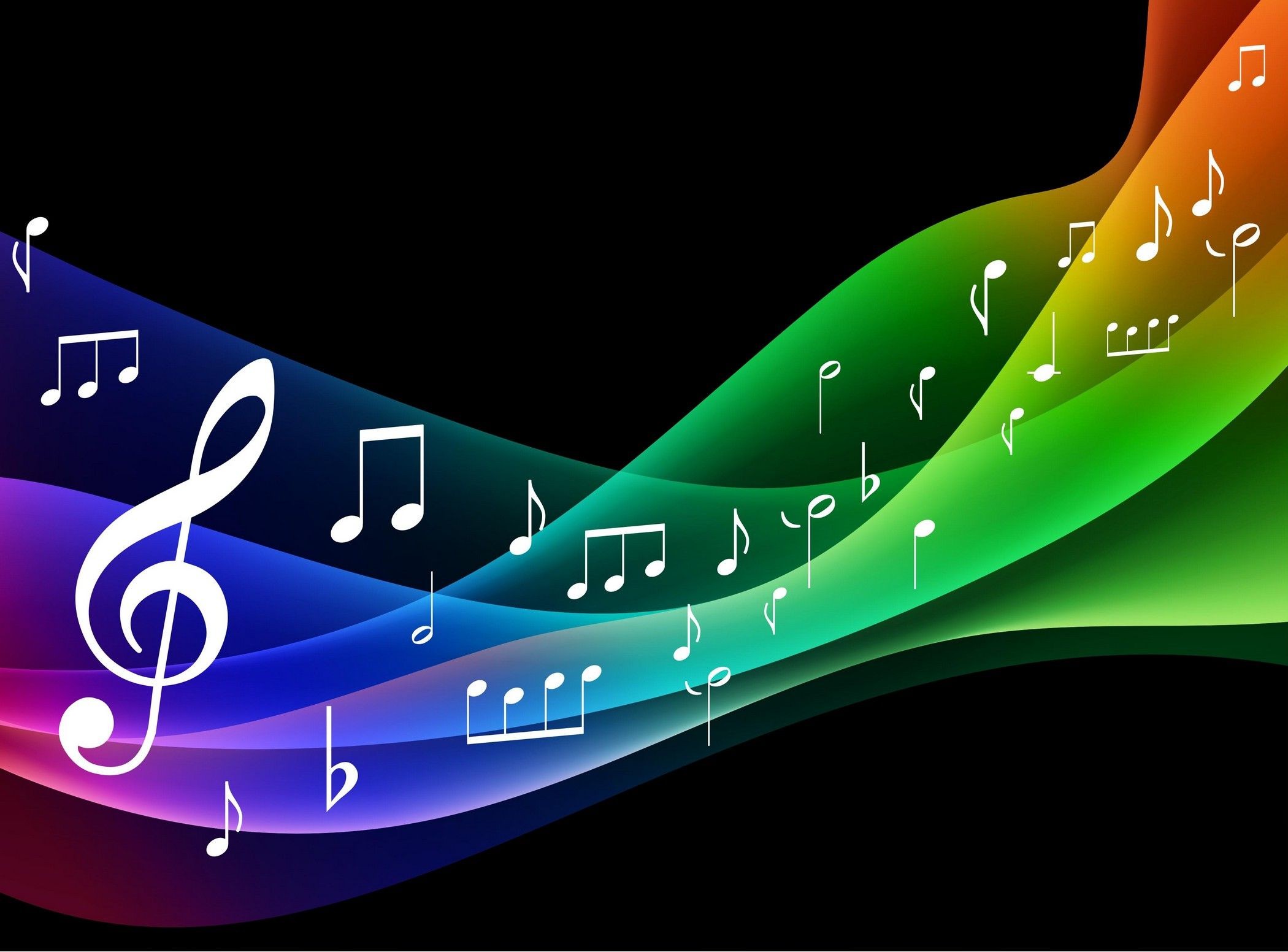 download music background