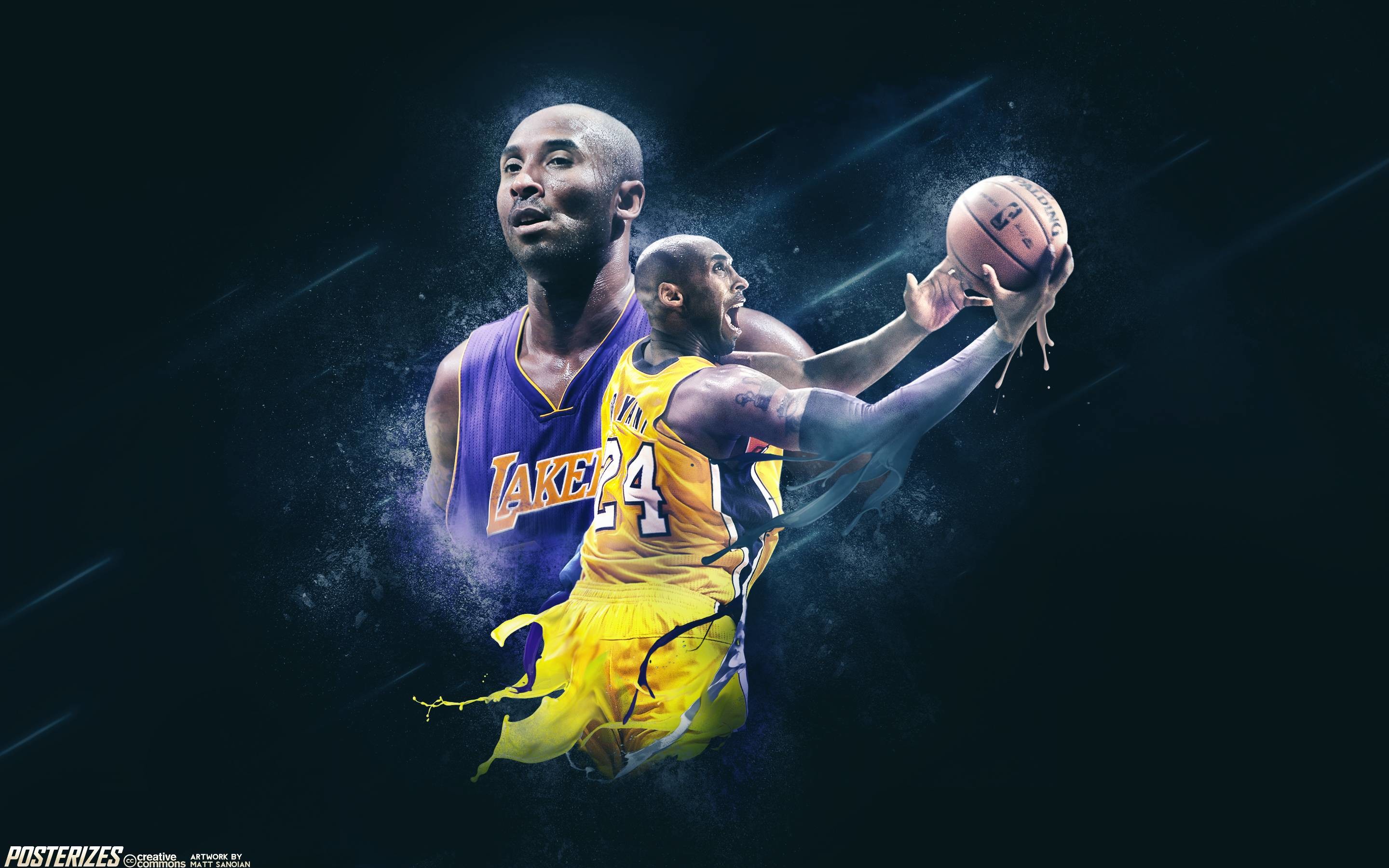 Kobe Bryant Wallpaper HD ·① WallpaperTag