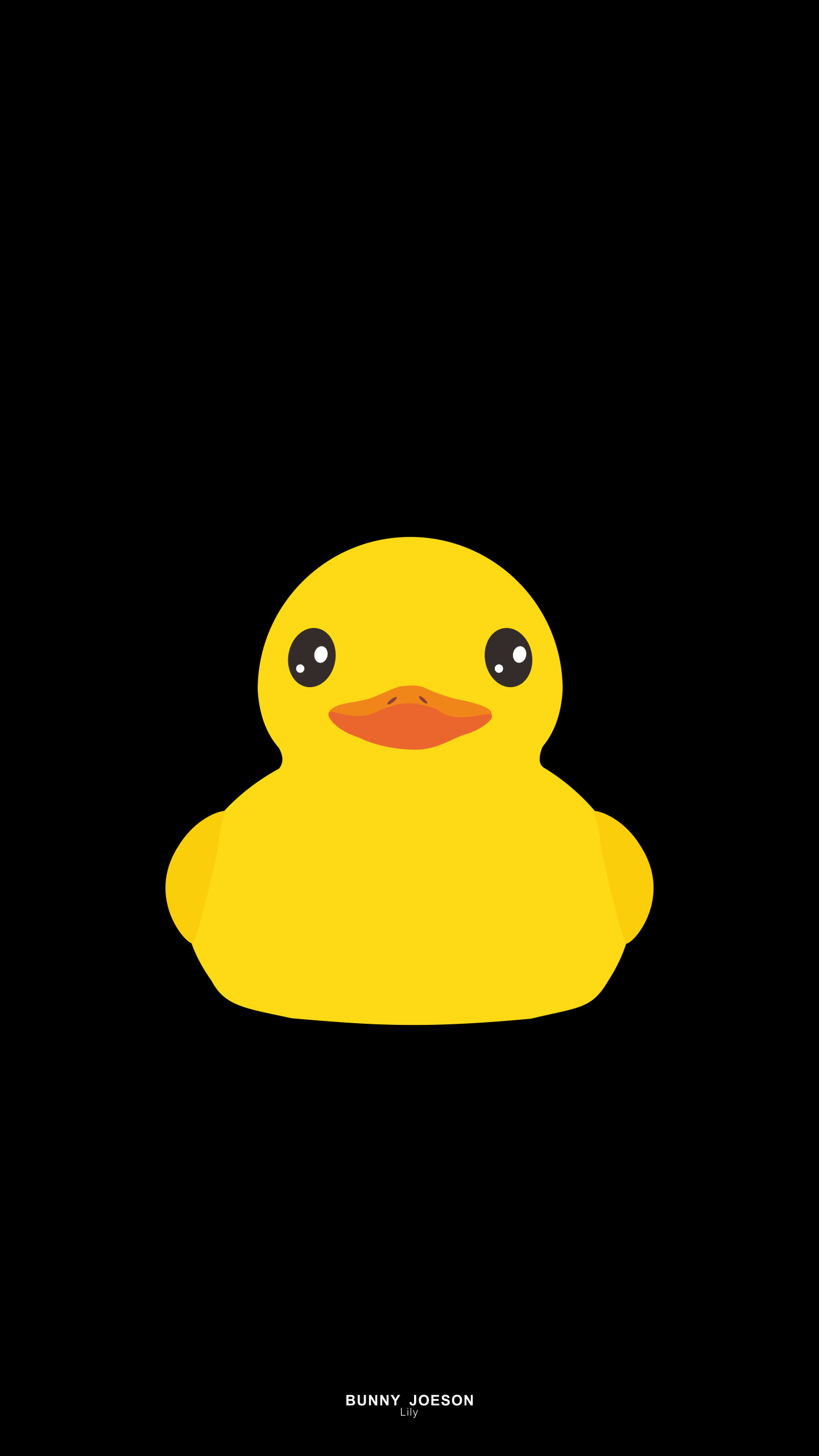 Baby Duck Wallpaper ·① WallpaperTag