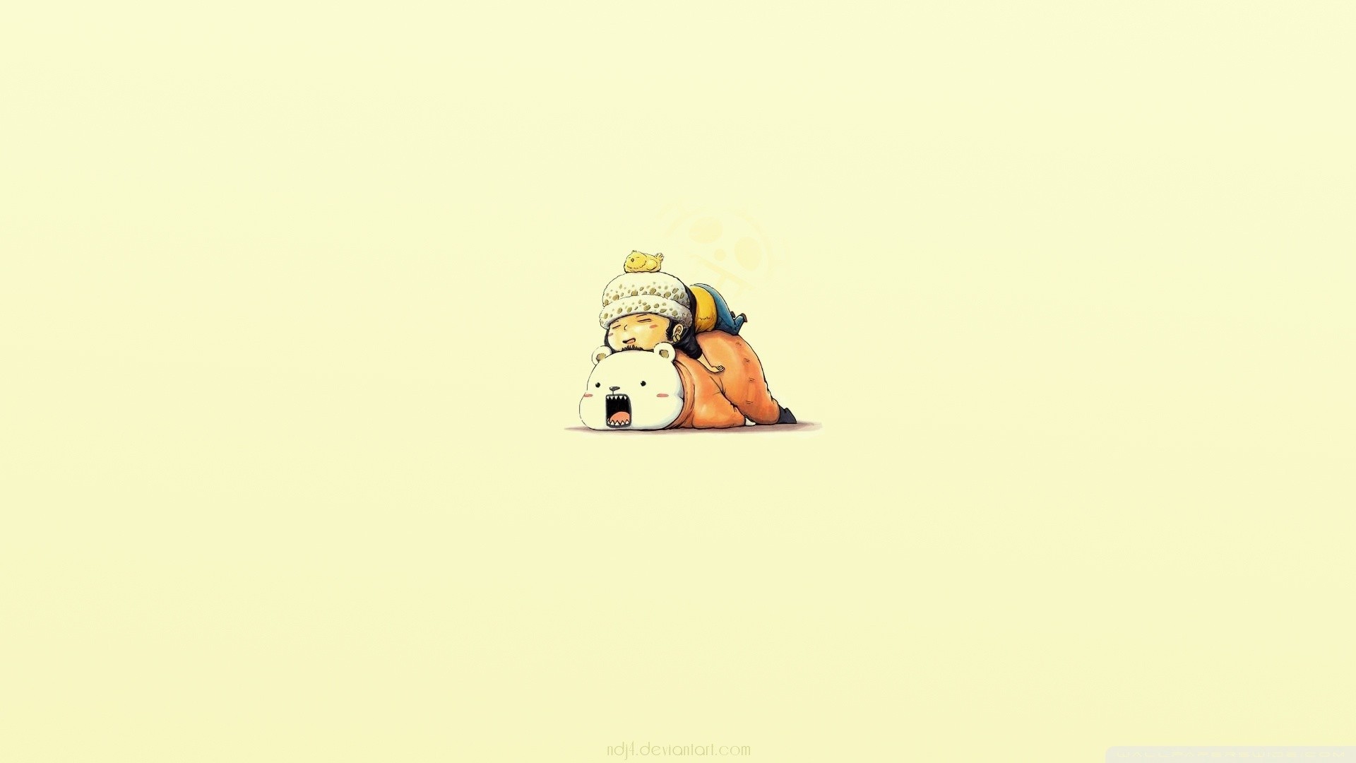 Law One Piece Wallpapers ·① WallpaperTag