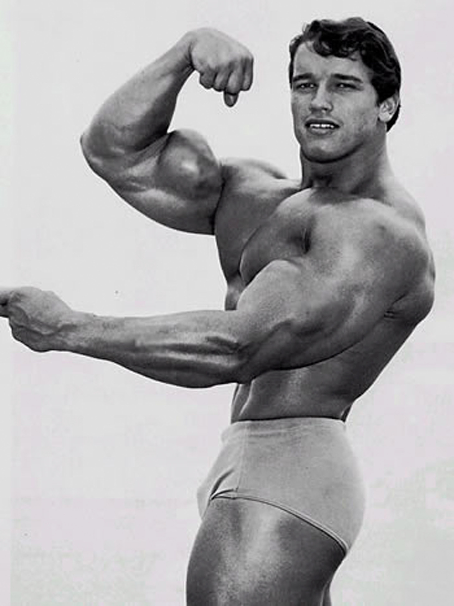 Arnold Schwarzenegger Bodybuilding Wallpapers Posters And Pictures Hd