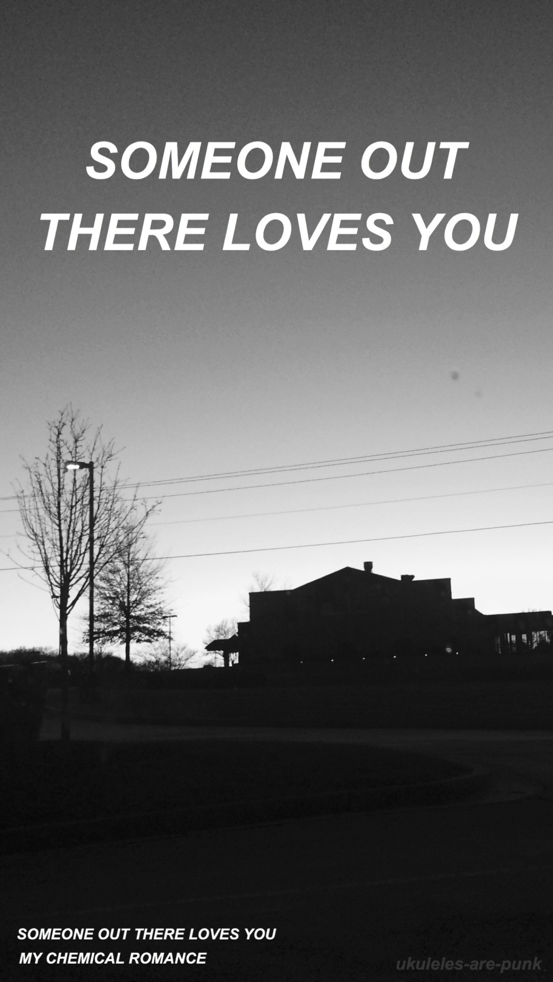 Black And White  Aesthetic  Lockscreen Tumblr  pexels