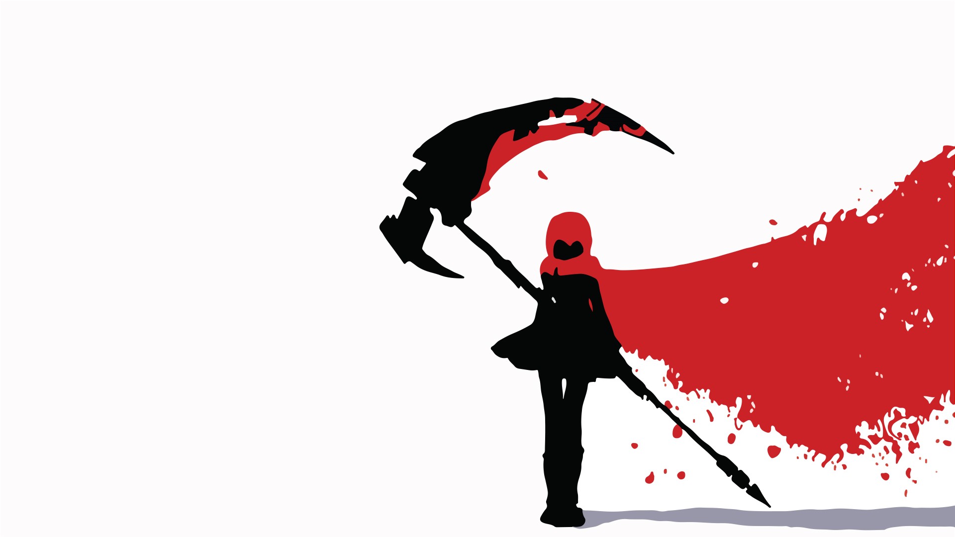 RWBY wallpaper ·① Download free HD wallpapers for desktop ...