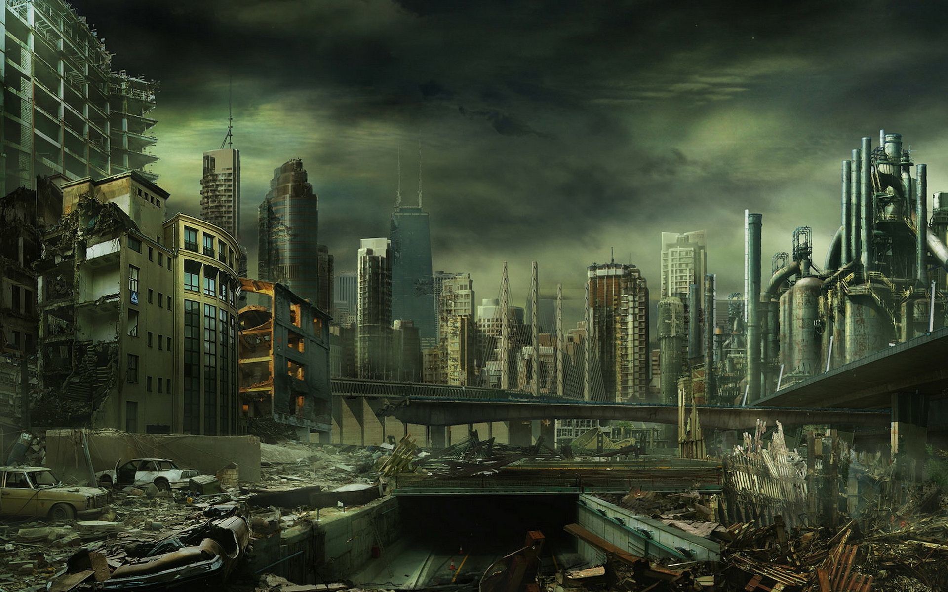 dystopia-wallpapers-wallpapertag