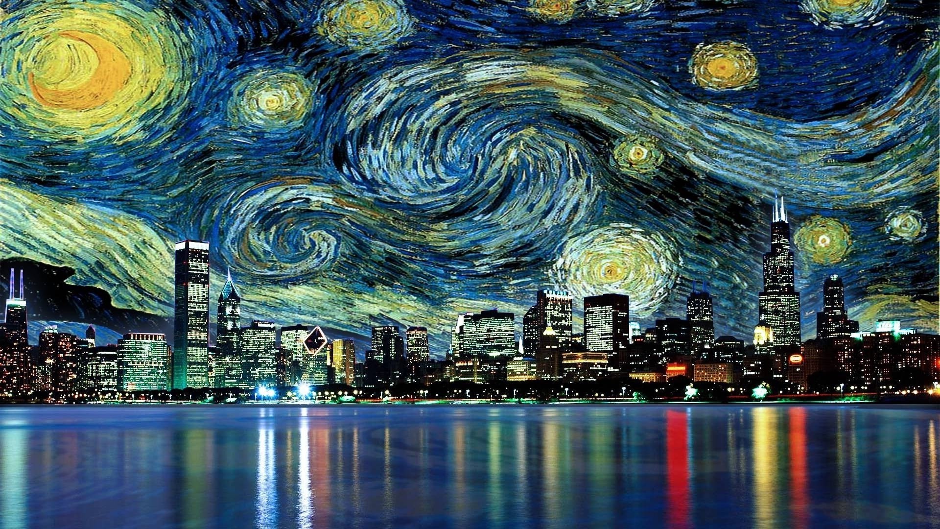  Van  Gogh  Desktop  Wallpaper    WallpaperTag