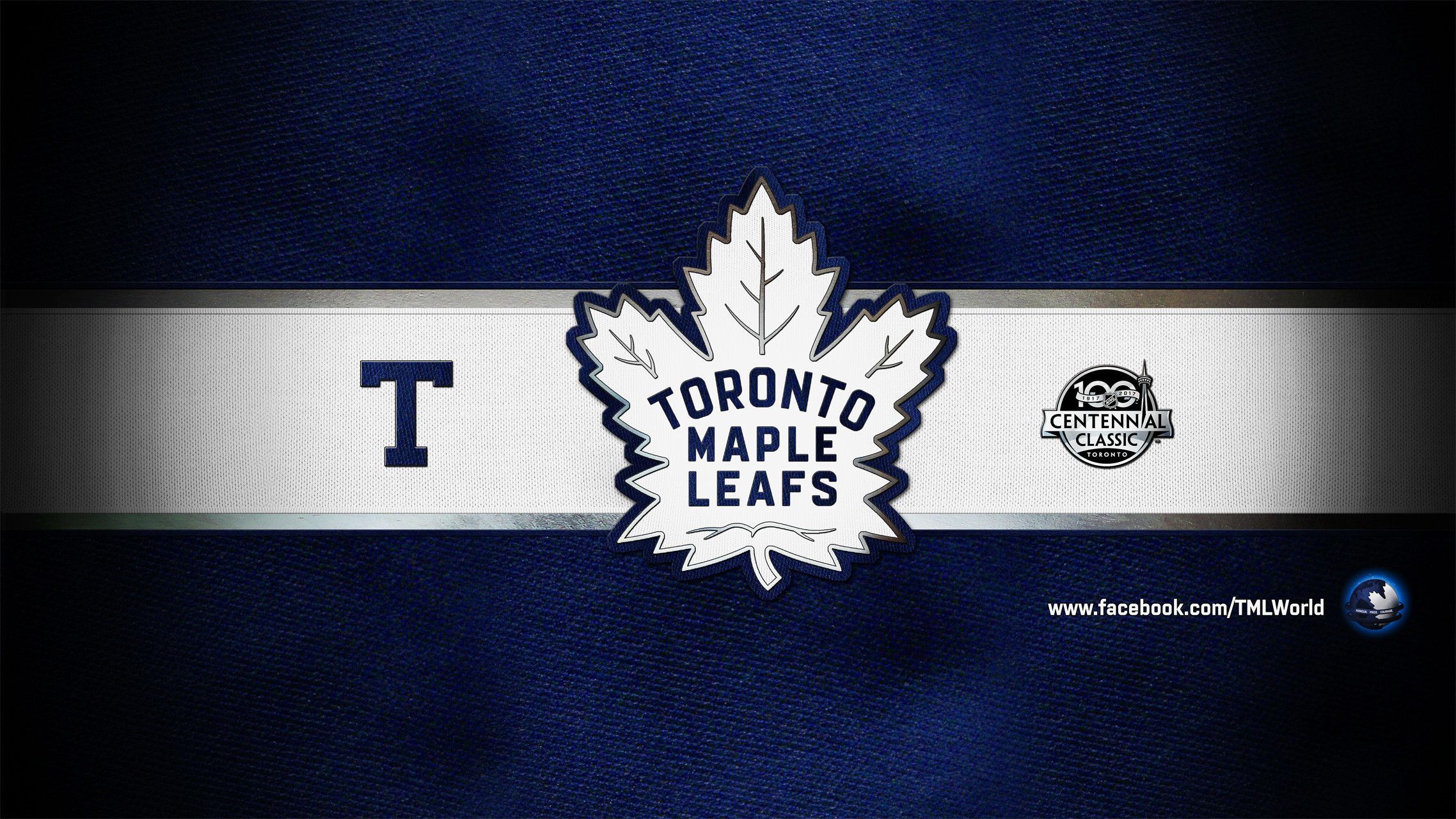 Toronto Maple Leafs Wallpaper ·① WallpaperTag