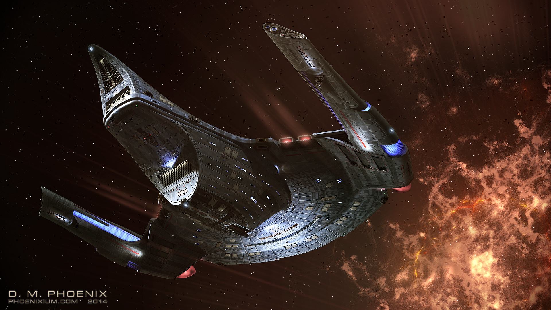 Из какого металла делают космические корабли. Star Trek класс Феникс. Космические корабли Star Trek. Корабль Феникс Стартрек. Космический корабль агга рутер.
