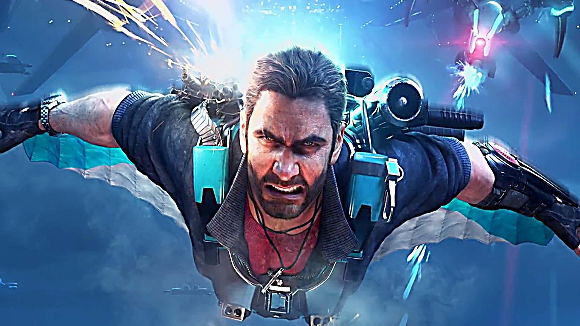 сохранение just cause 3 steam без dlc фото 86