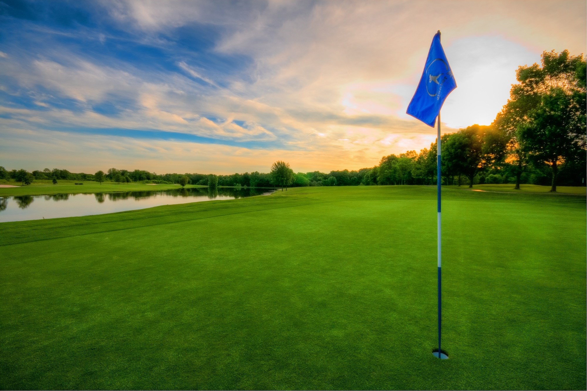 Golf background ·① Download free stunning High Resolution backgrounds