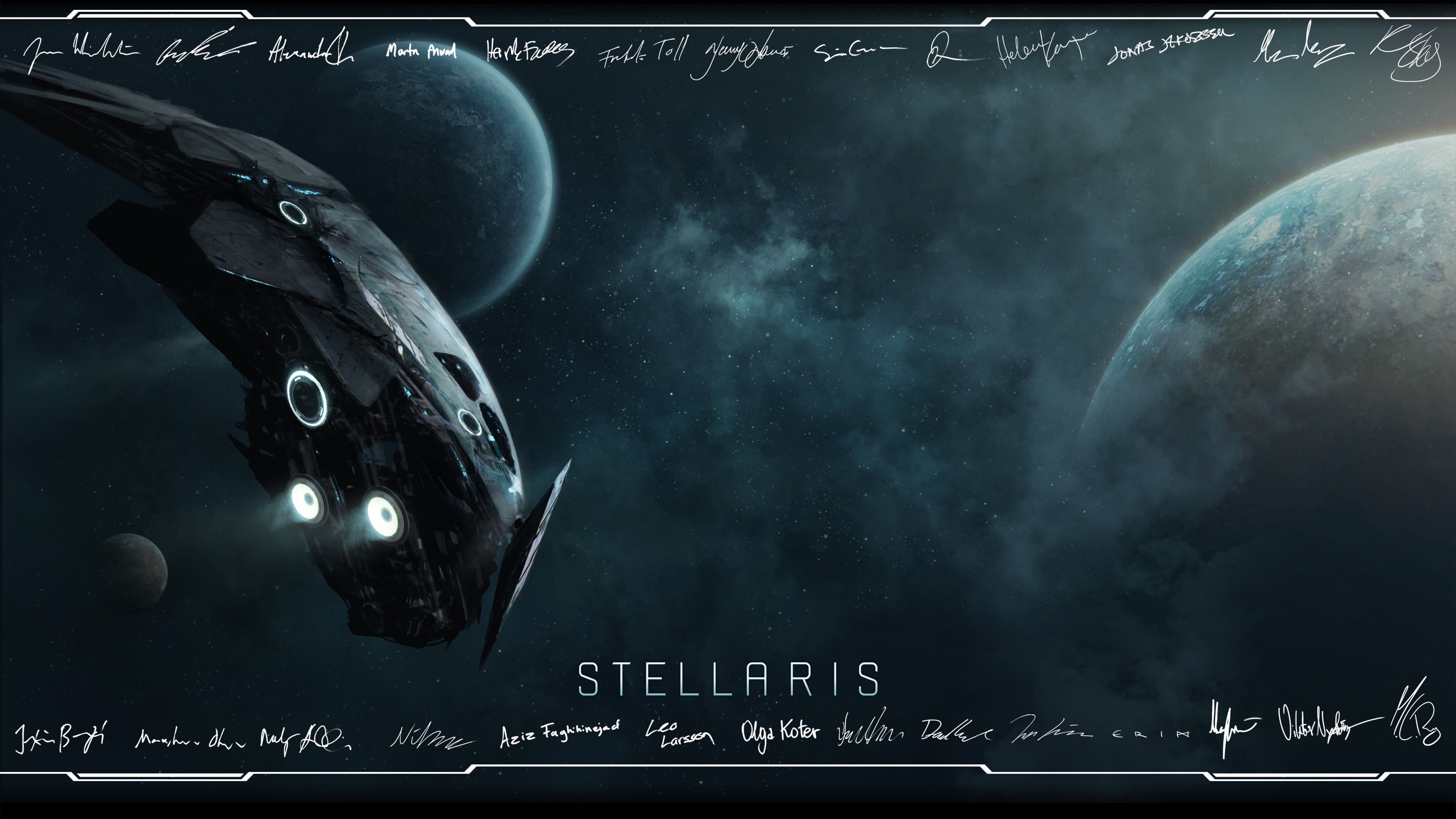 Stellaris скачать стим фото 21