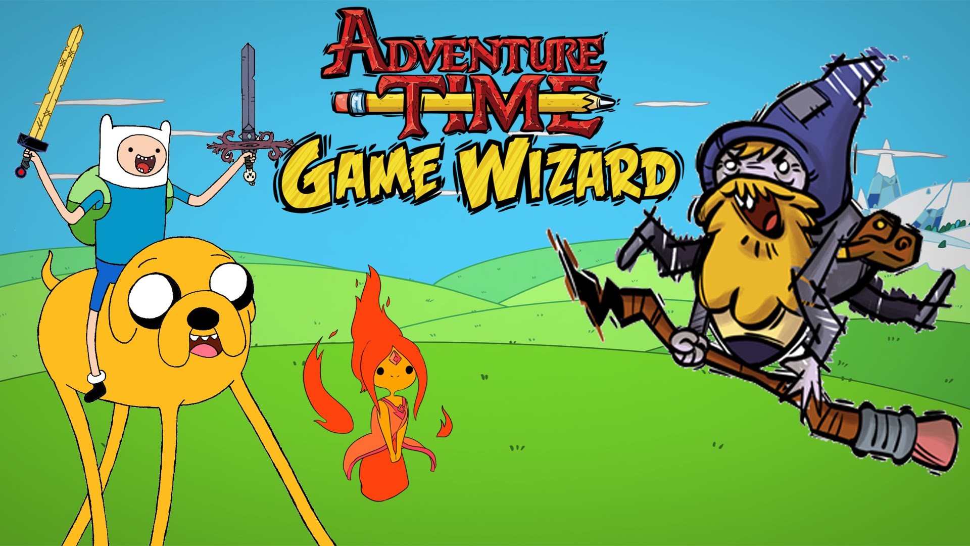 Новая версия приключений. Адвенчер игра. Эдвенчер тайм игра. Adventure time игра на андроид. Wizards Adventures игра.