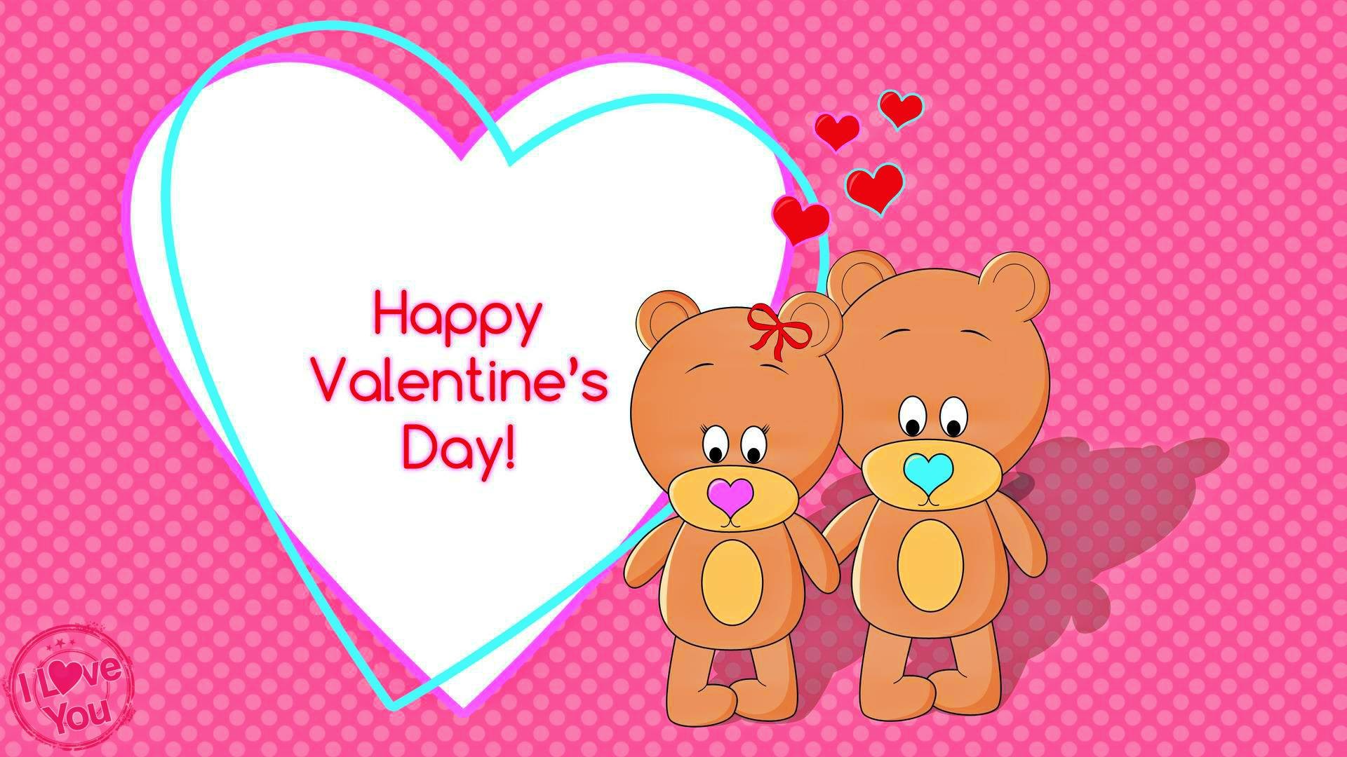  Cute  Valentines  Day Wallpapers    WallpaperTag