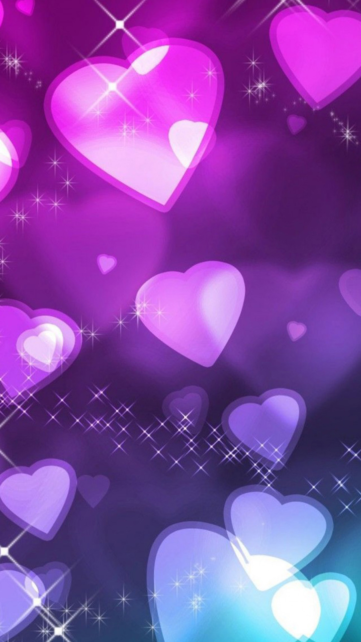 Love Purple Wallpaper ·① WallpaperTag