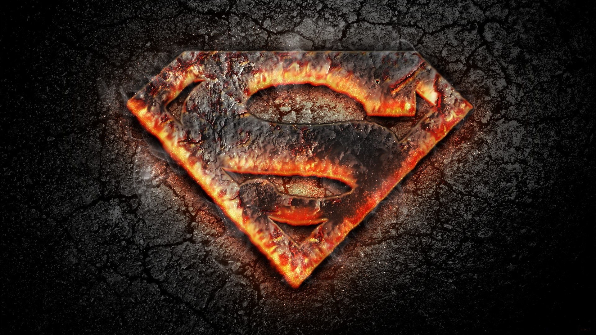  Superman  Logo Wallpaper  2019  