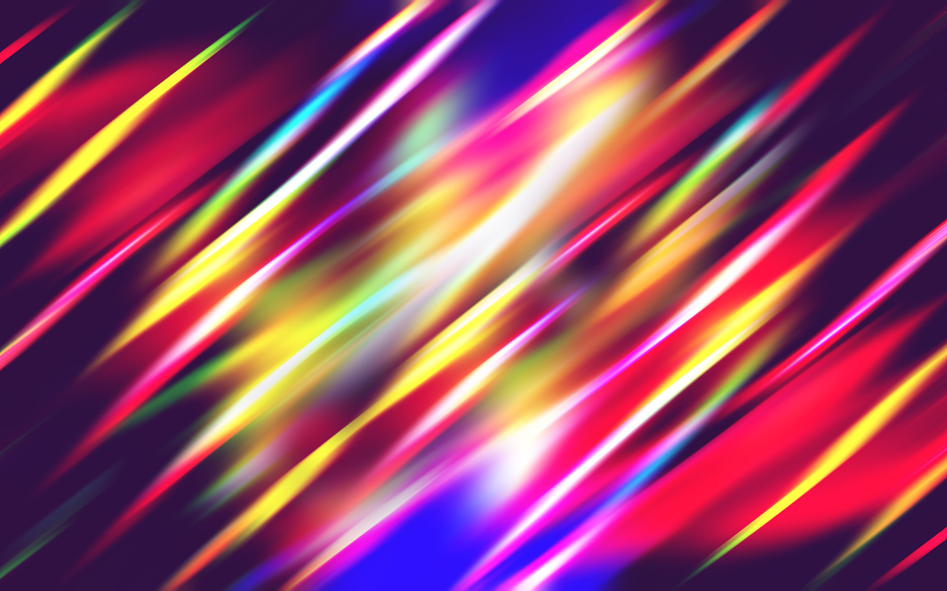 Neon Colored Wallpaper ·① WallpaperTag