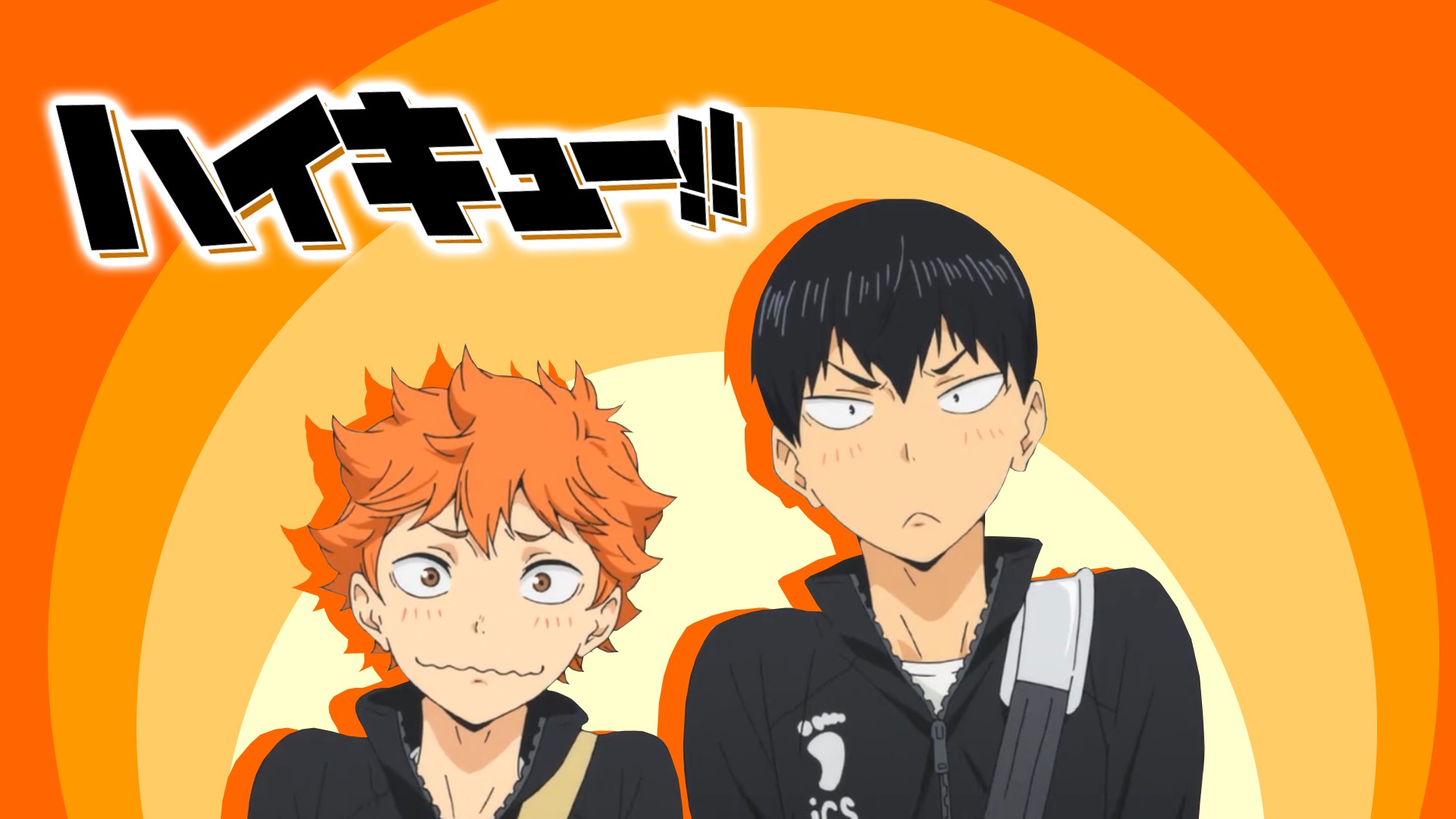 Haikyuu wallpaper ·① Download free cool High Resolution wallpapers for