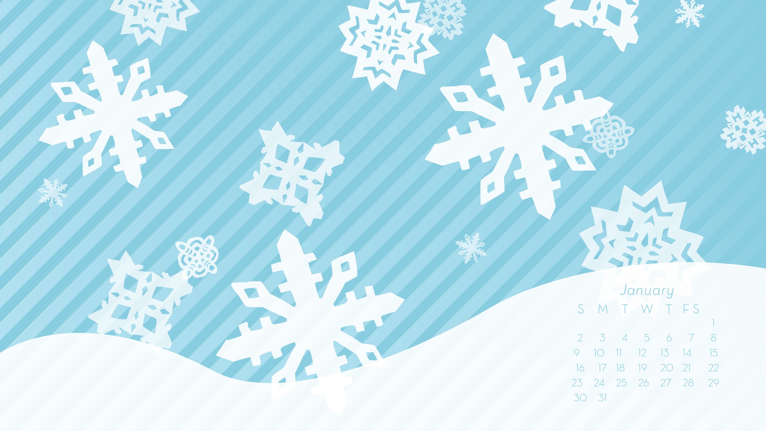 January Background Download Free Cool High Resolution