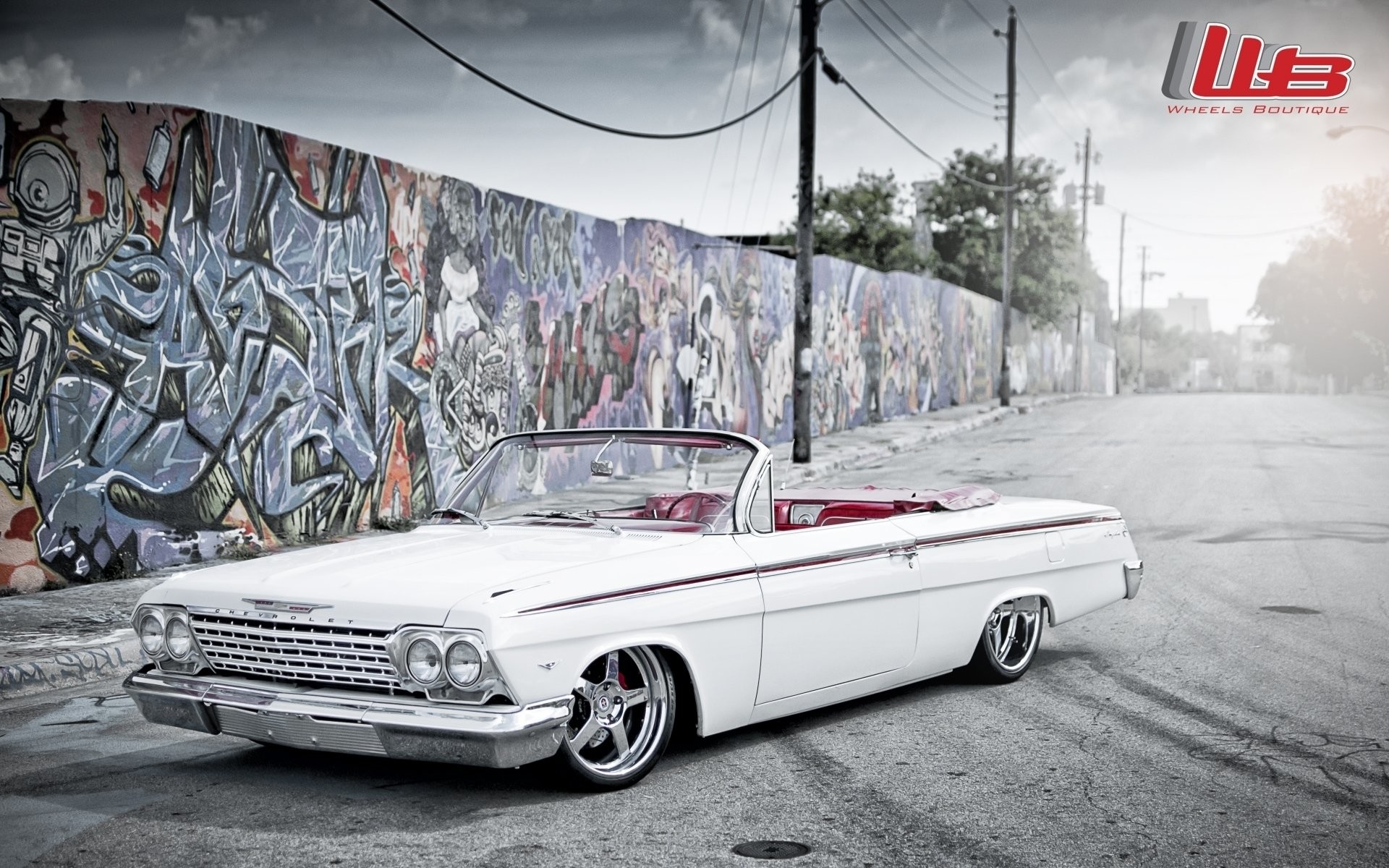 Low Rider Wallpapers ·① WallpaperTag