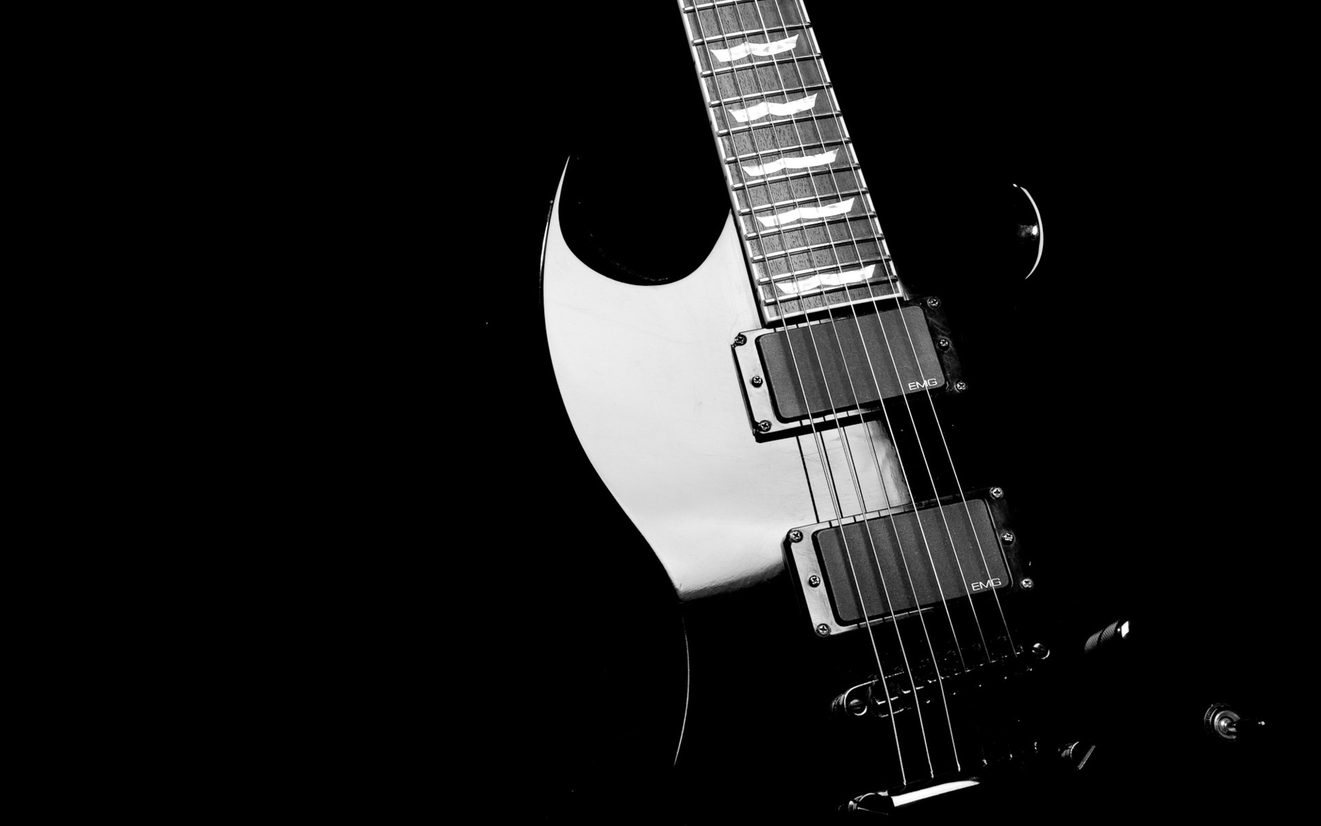 Electric Guitar Wallpapers - Wallpaper Cave