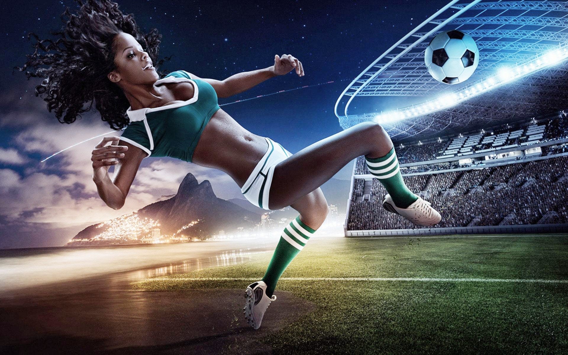 Football background ·① Download free awesome High ...