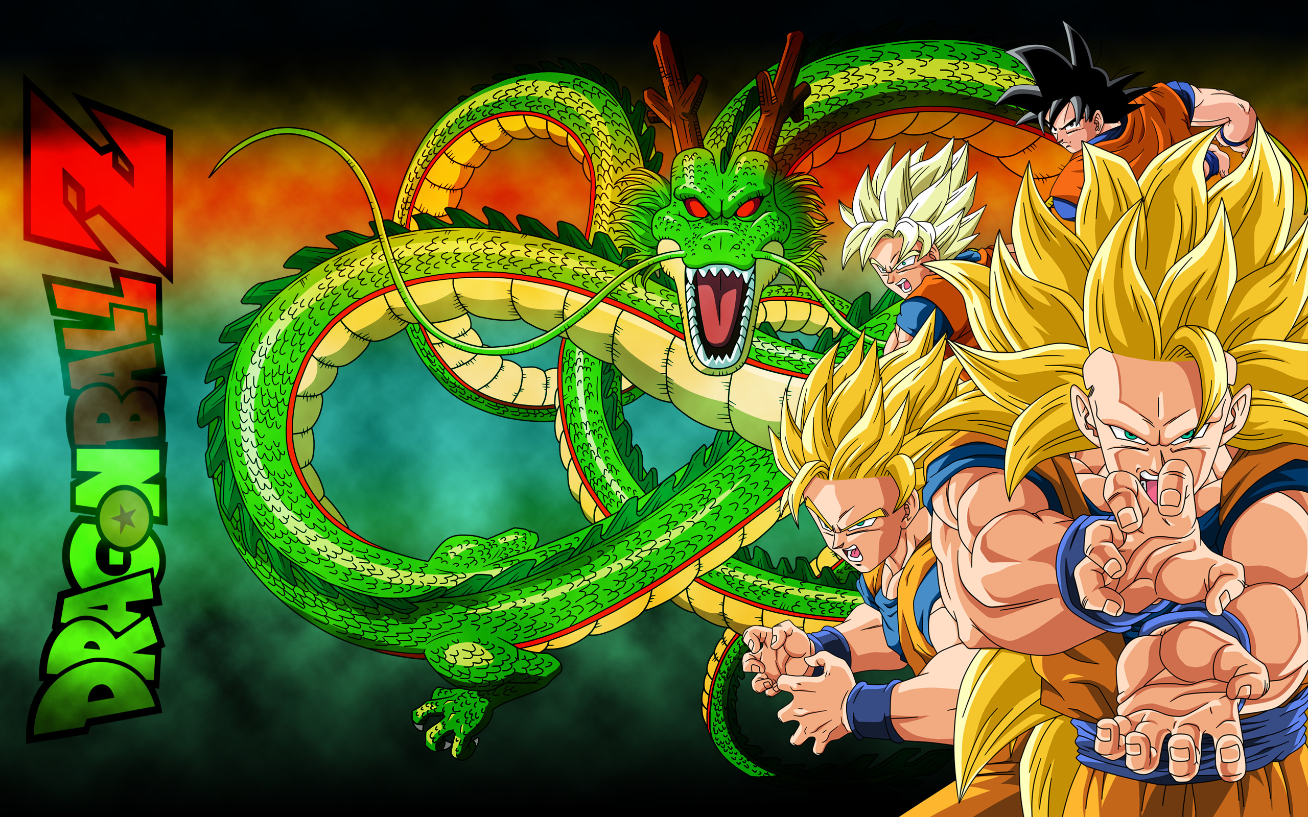 shenron wallpapers wallpaper cave on shenron wallpapers