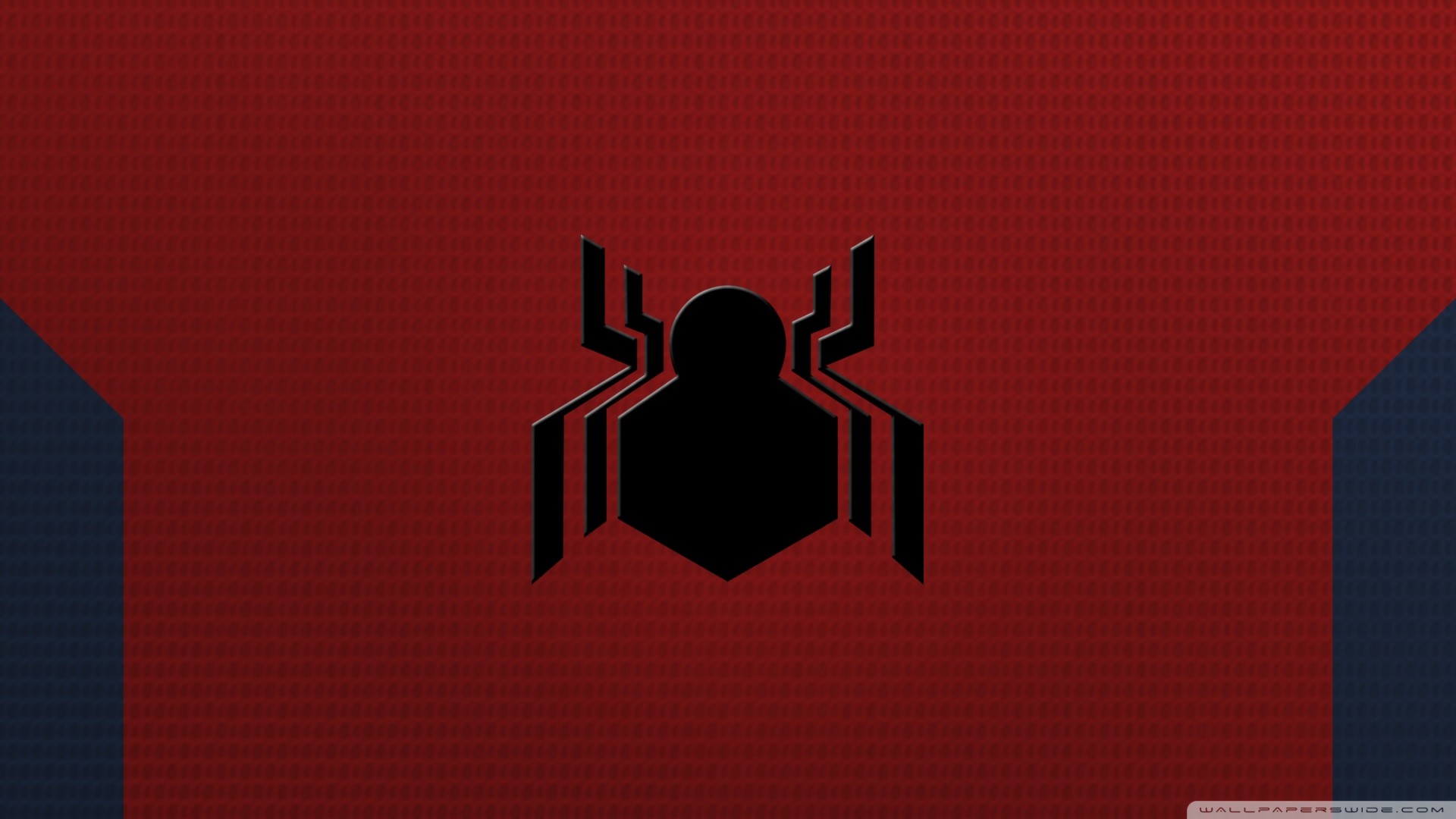  Spiderman  Logo  Wallpaper    WallpaperTag