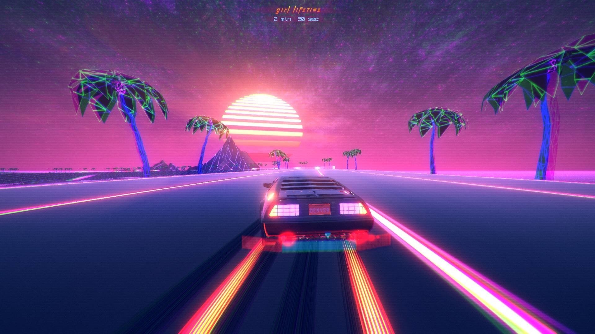 Vaporwave Wallpapers WallpaperTag