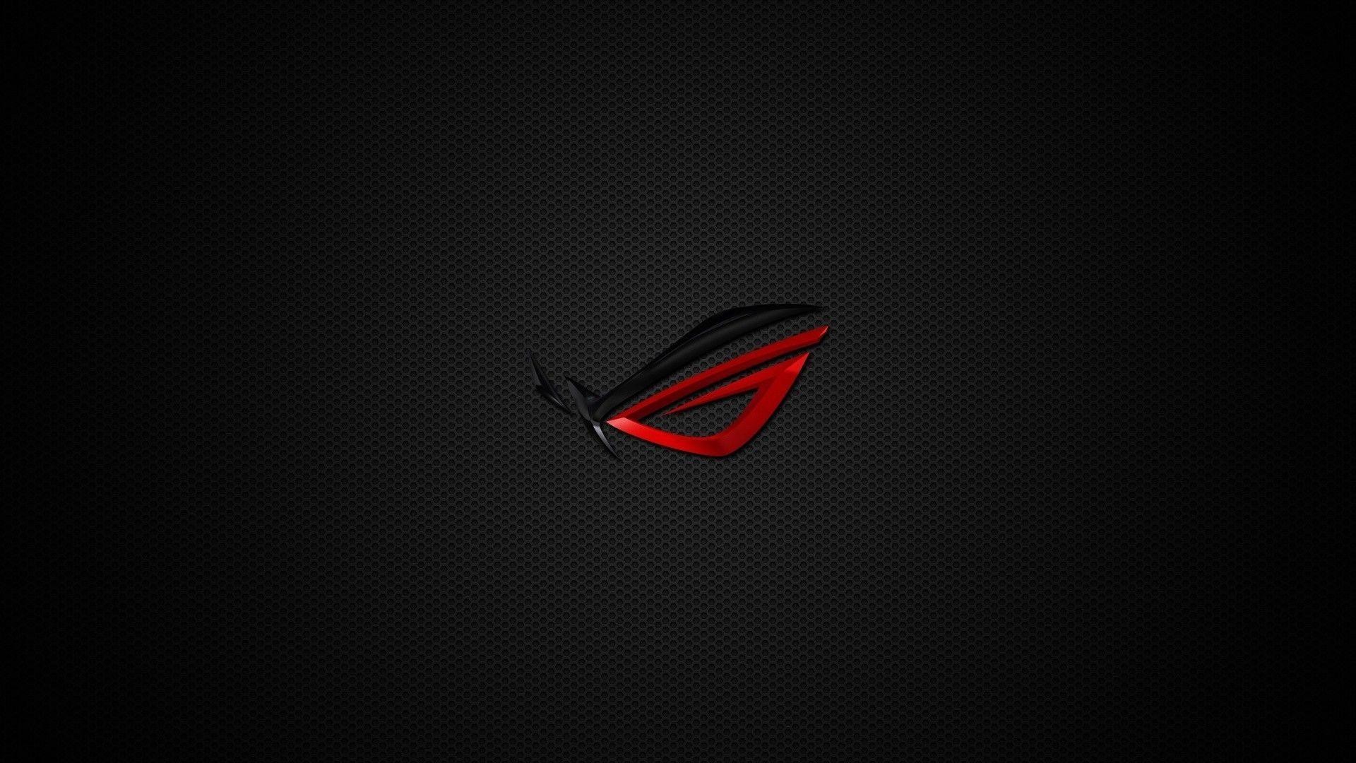 Republic of gamers asus обои