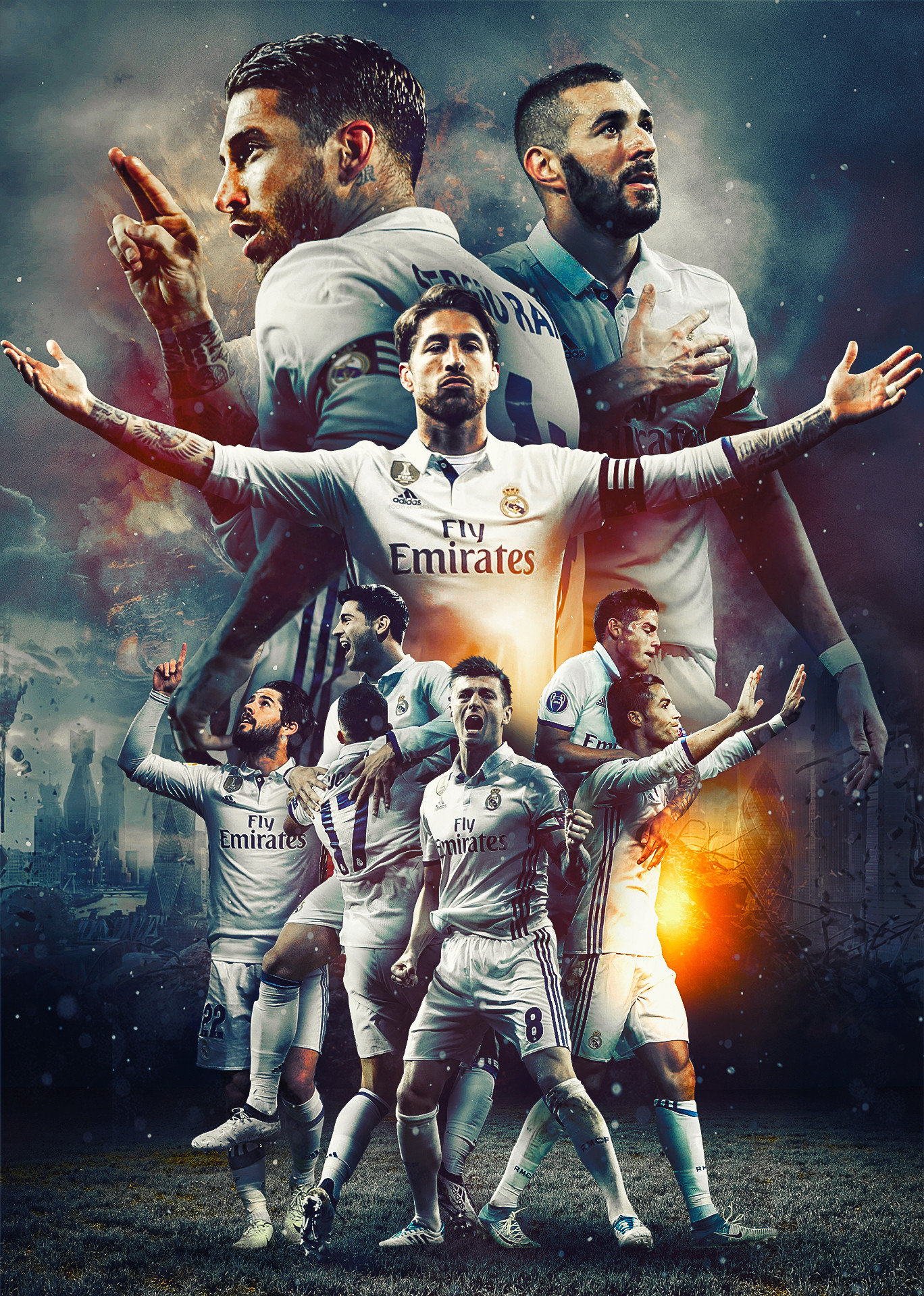  Real  Madrid  HD  Wallpapers    WallpaperTag