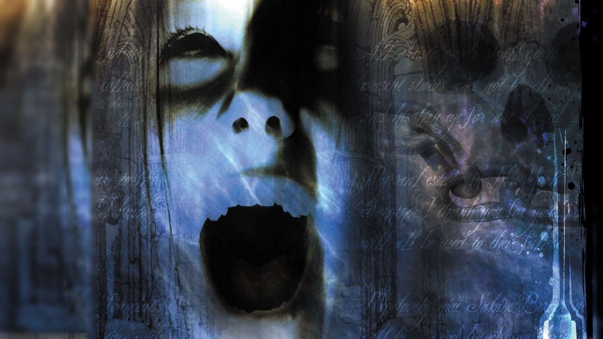 Scary Halloween Desktop Wallpaper ·① WallpaperTag