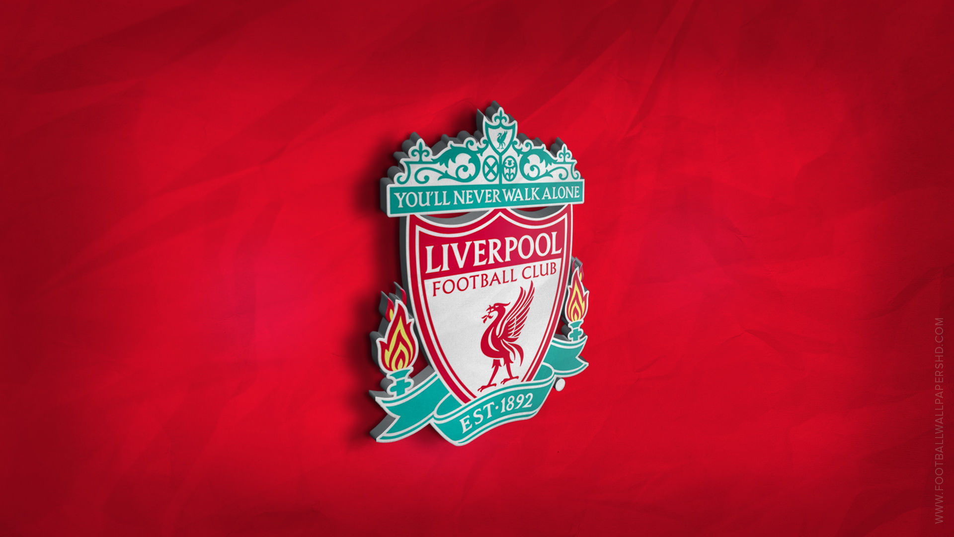  Wallpaper  Logo Liverpool  2021   WallpaperTag