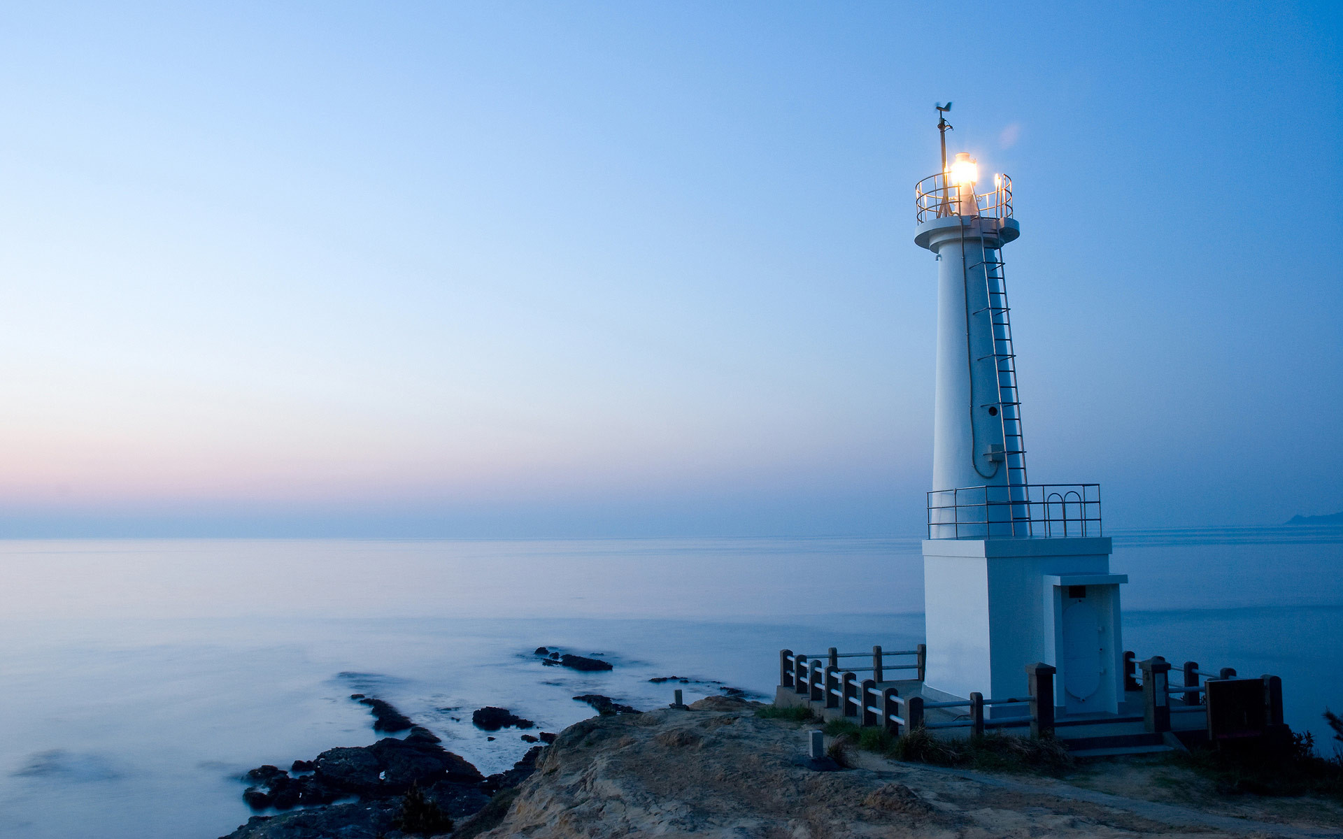 Lighthouse Background Pictures