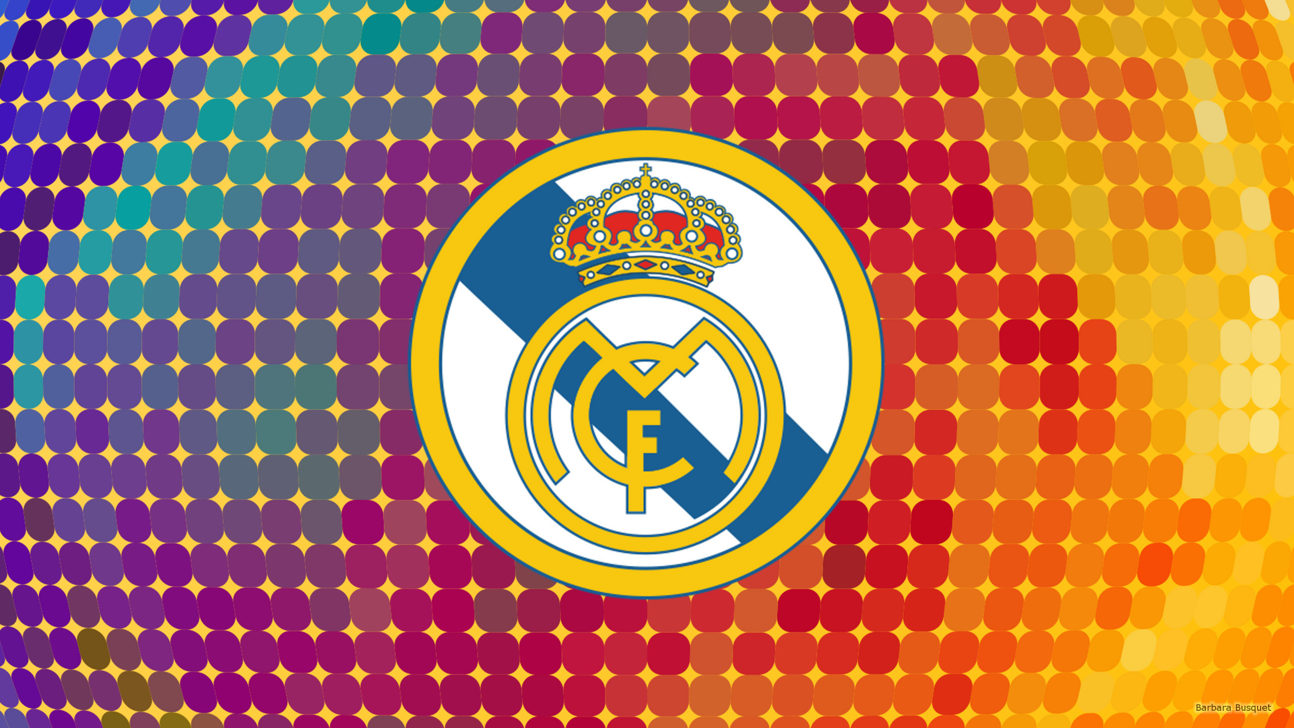 Real Madrid HD Wallpapers -① WallpaperTag