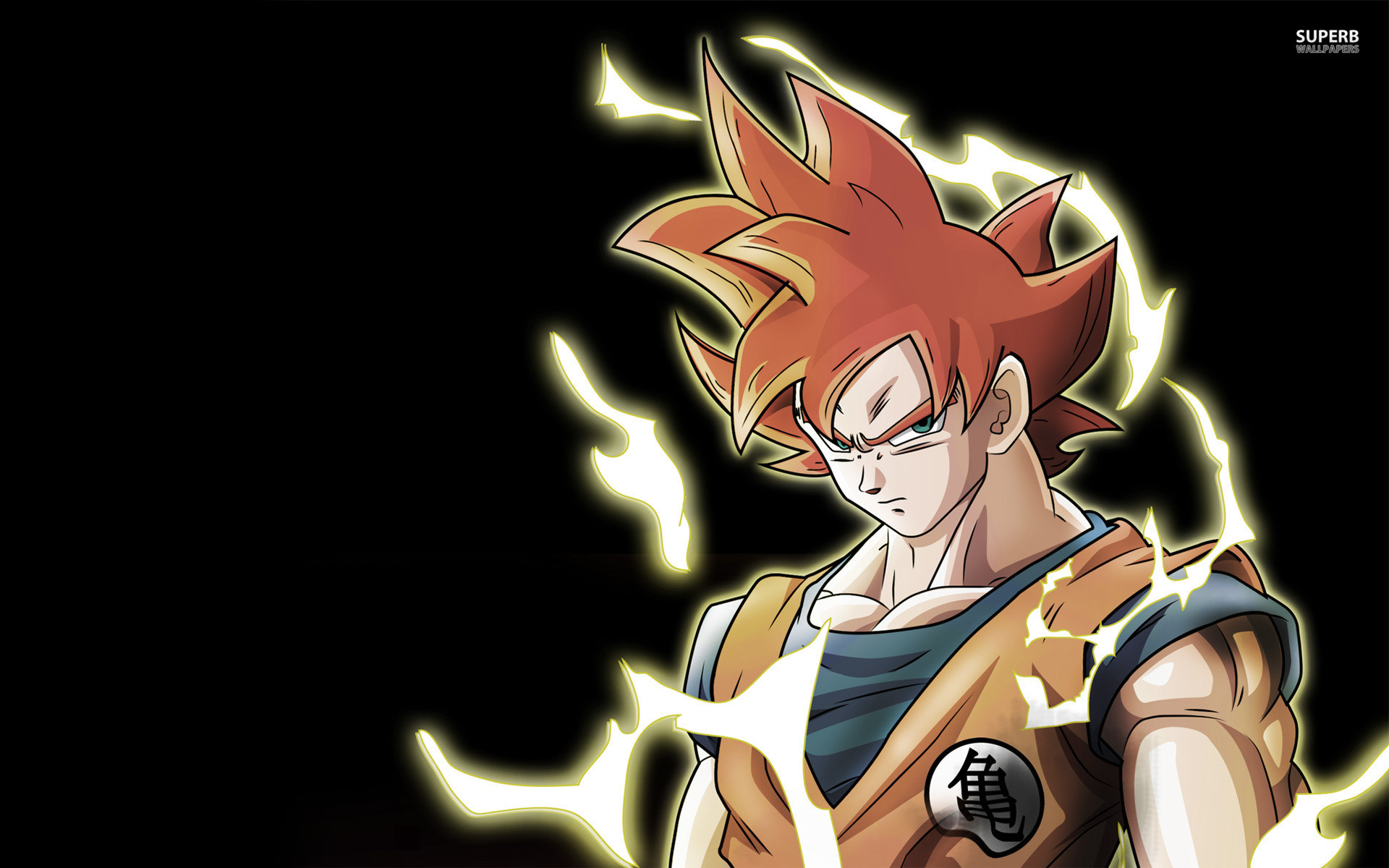 cool dragon ball z wallpapers